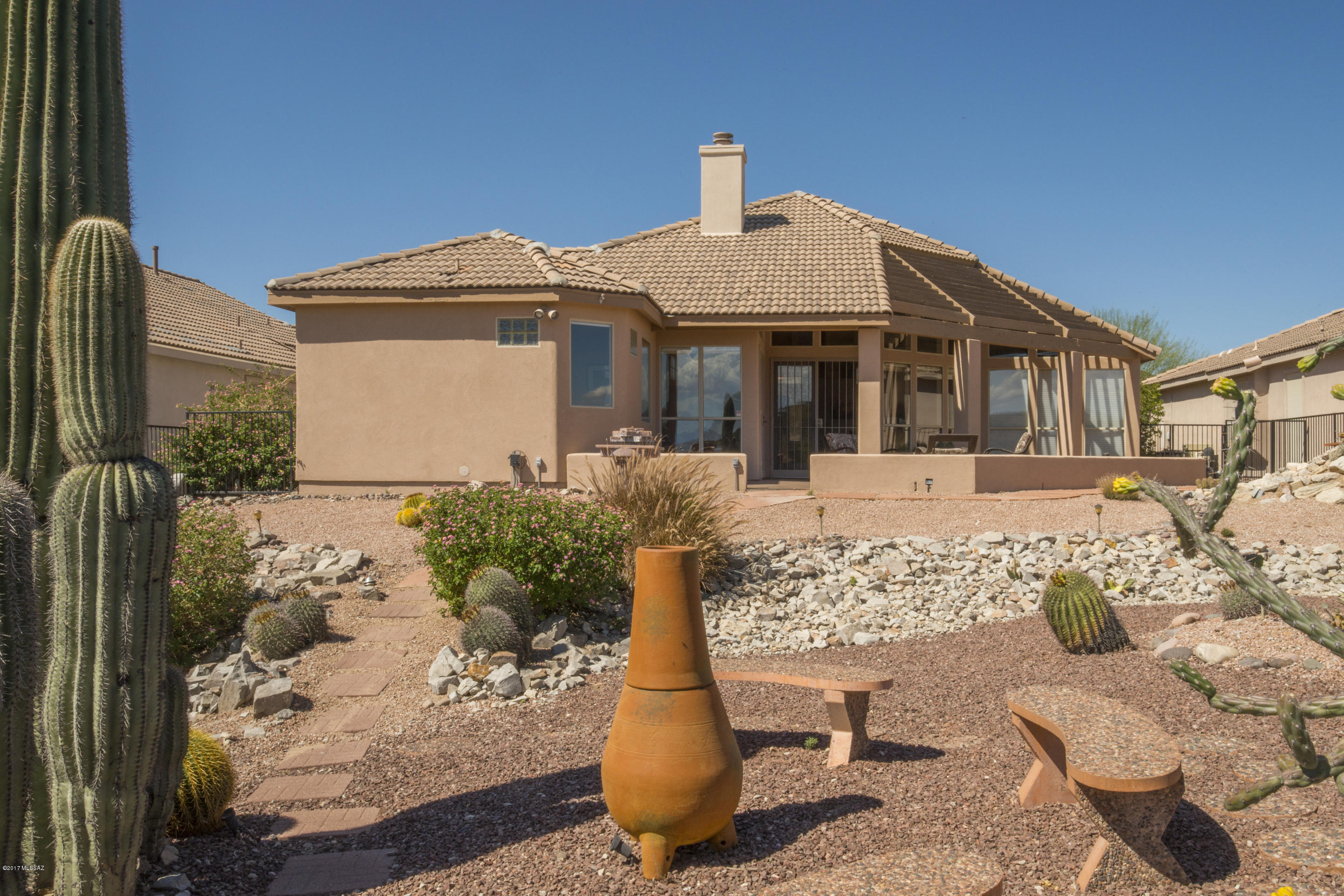 Deer Ridge (1-29) - Residential