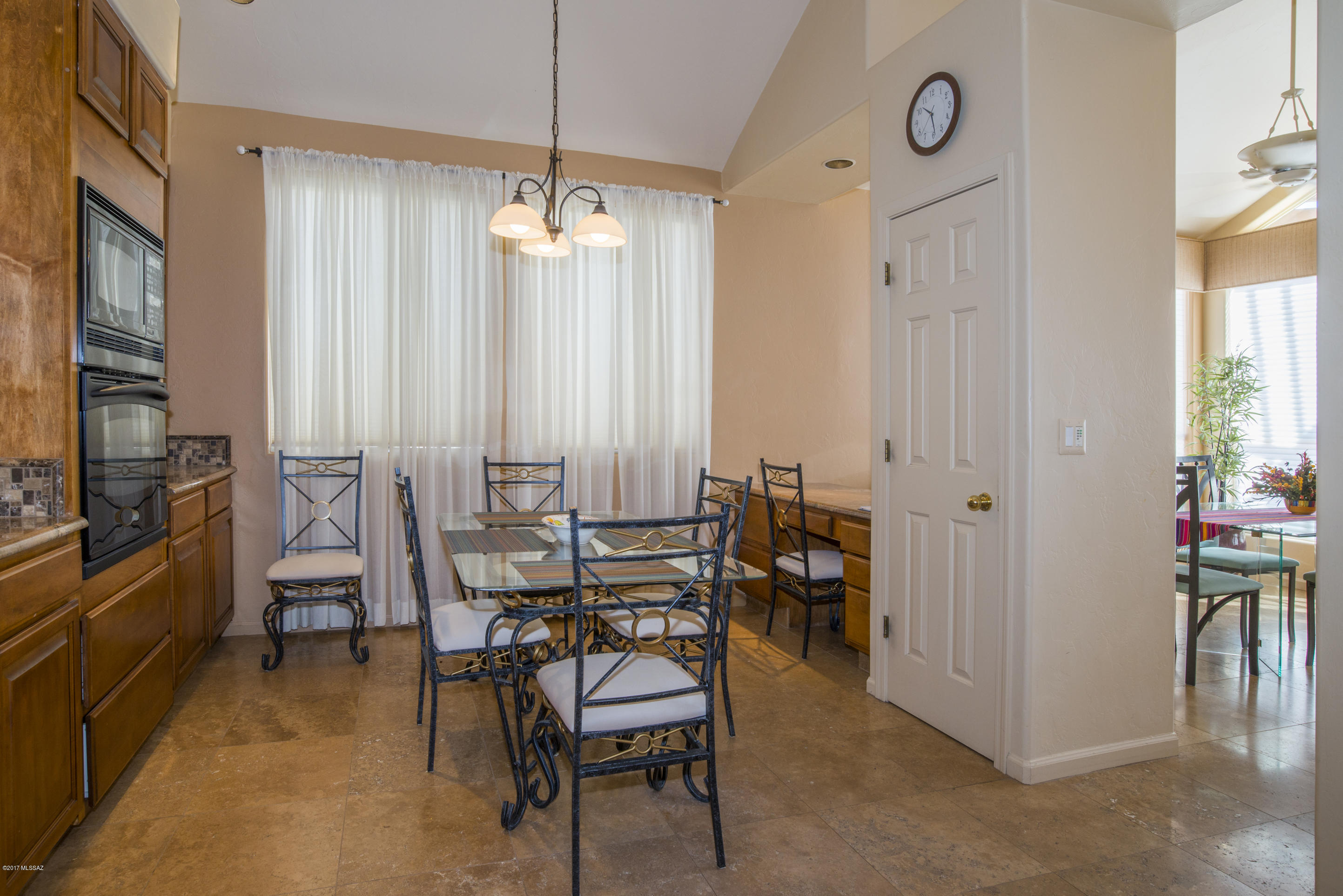 Deer Ridge (1-29) - Residential