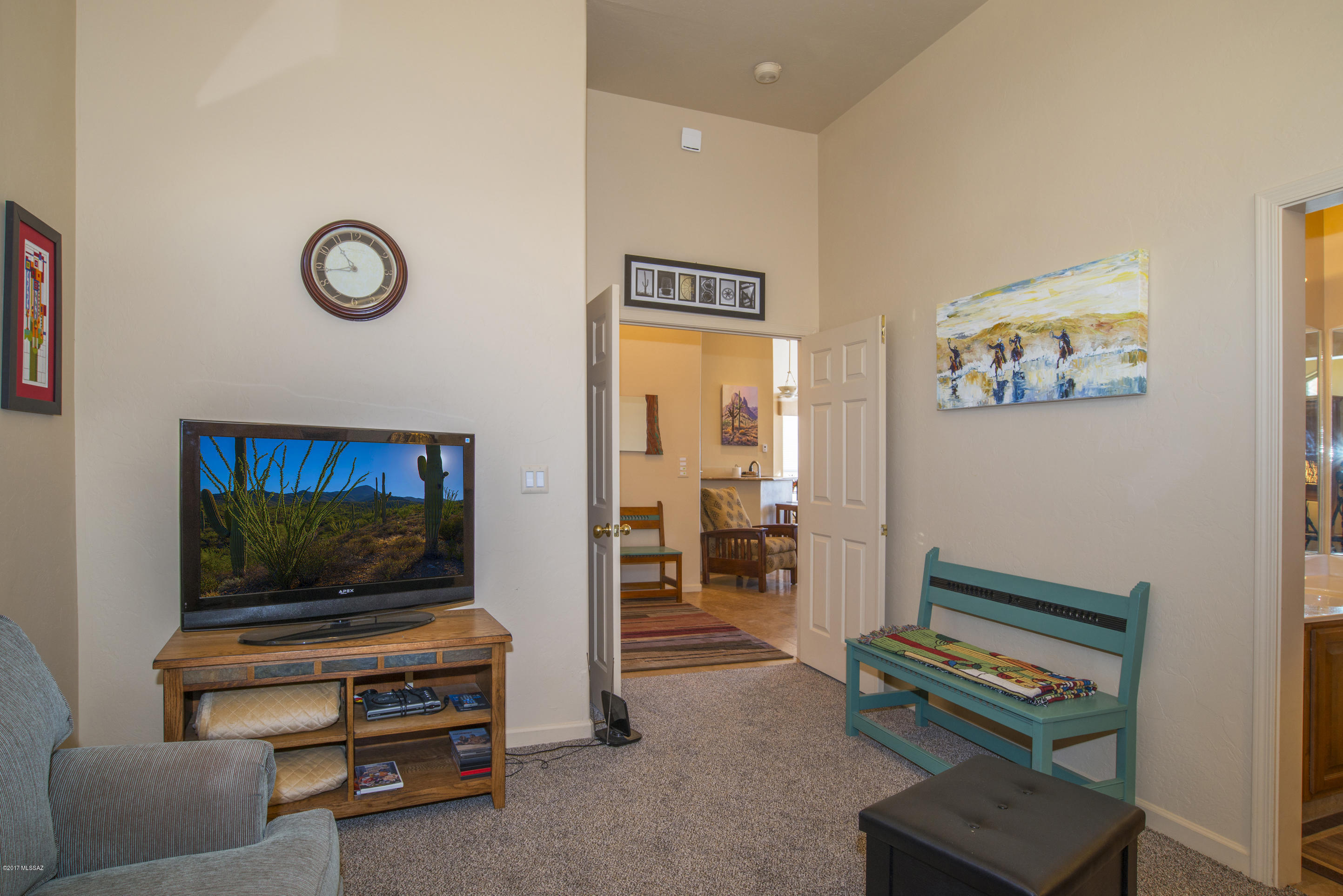 Deer Ridge (1-29) - Residential