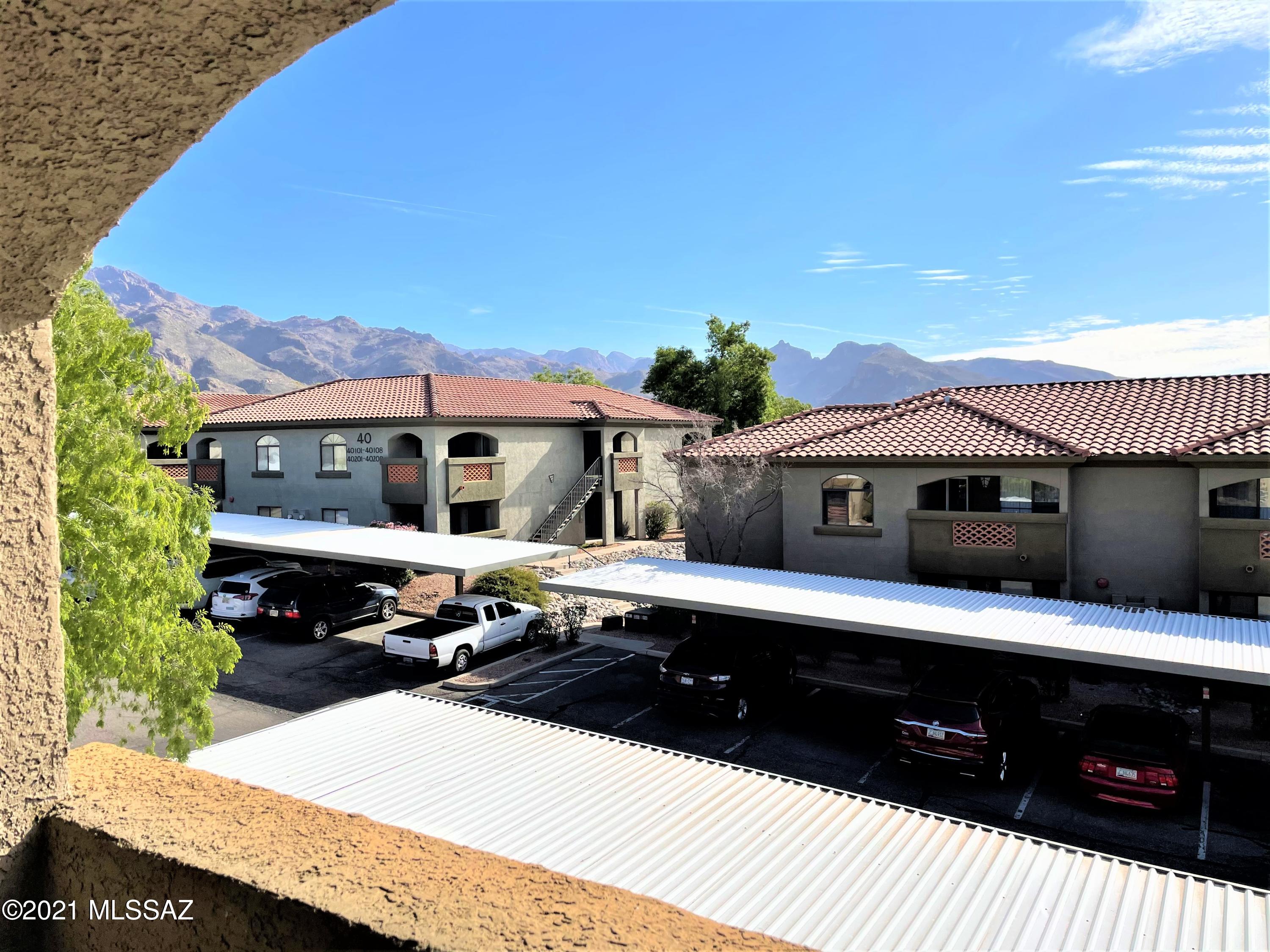 Veranda at Ventana Condominiums - Residential
