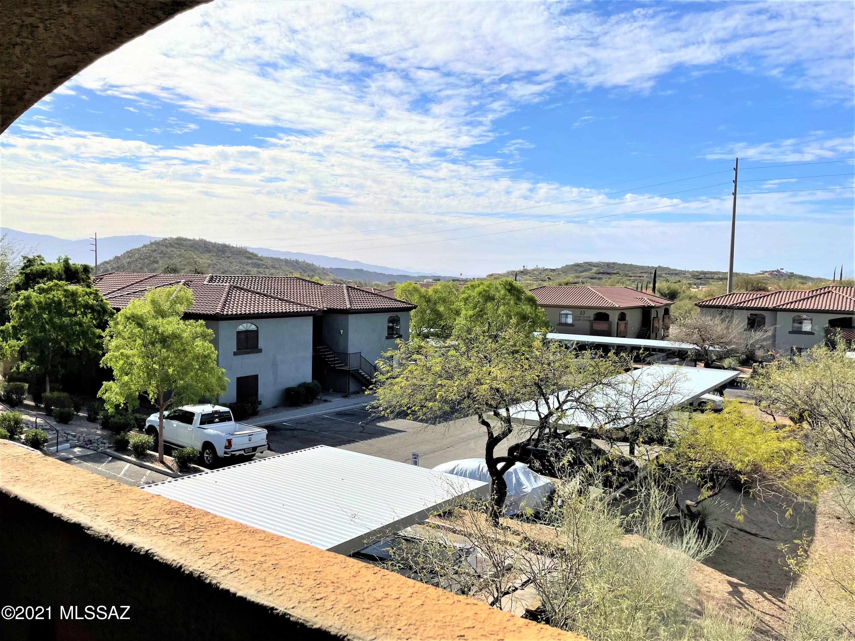 Veranda at Ventana Condominiums - Residential