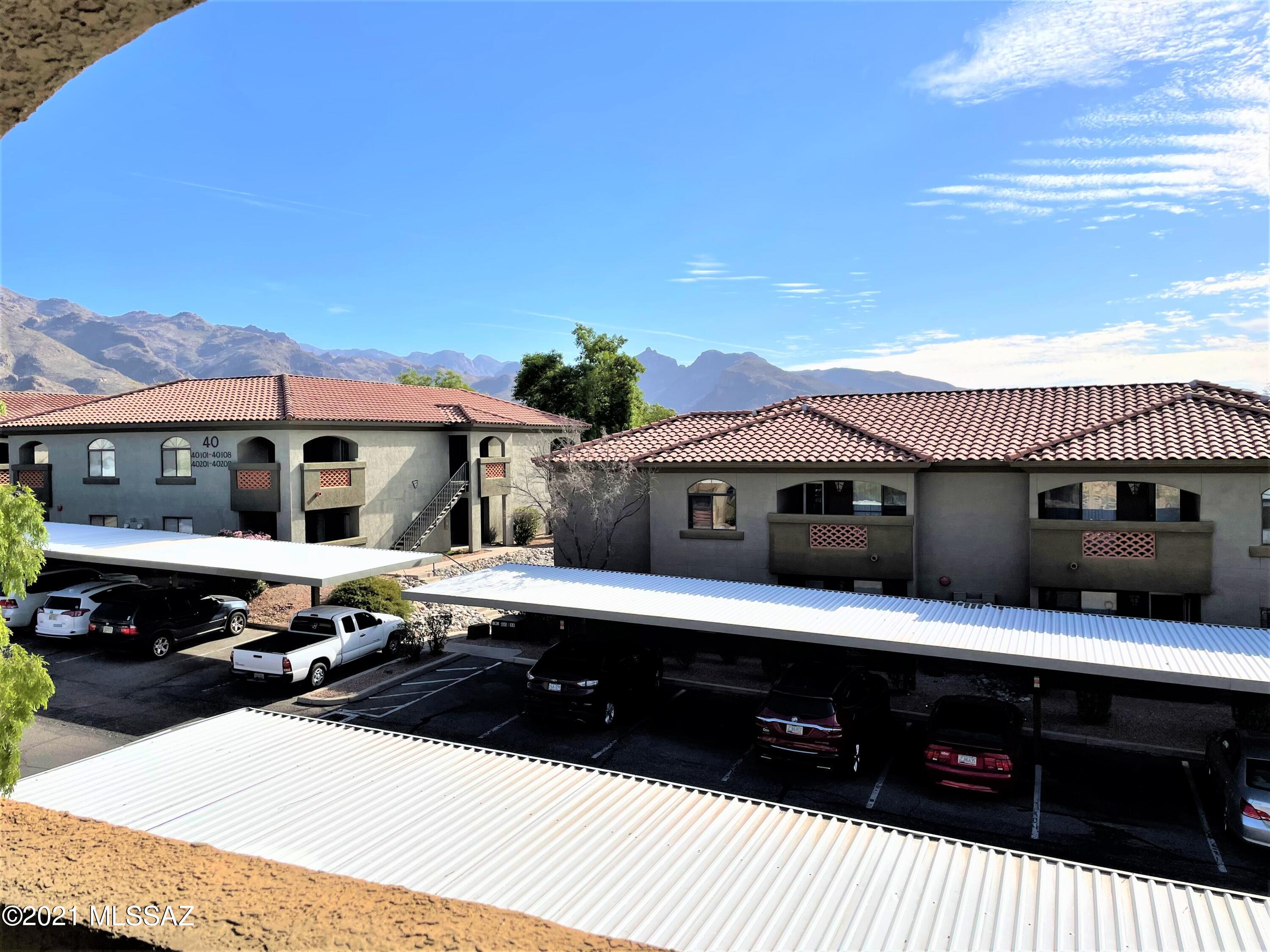 Veranda at Ventana Condominiums - Residential