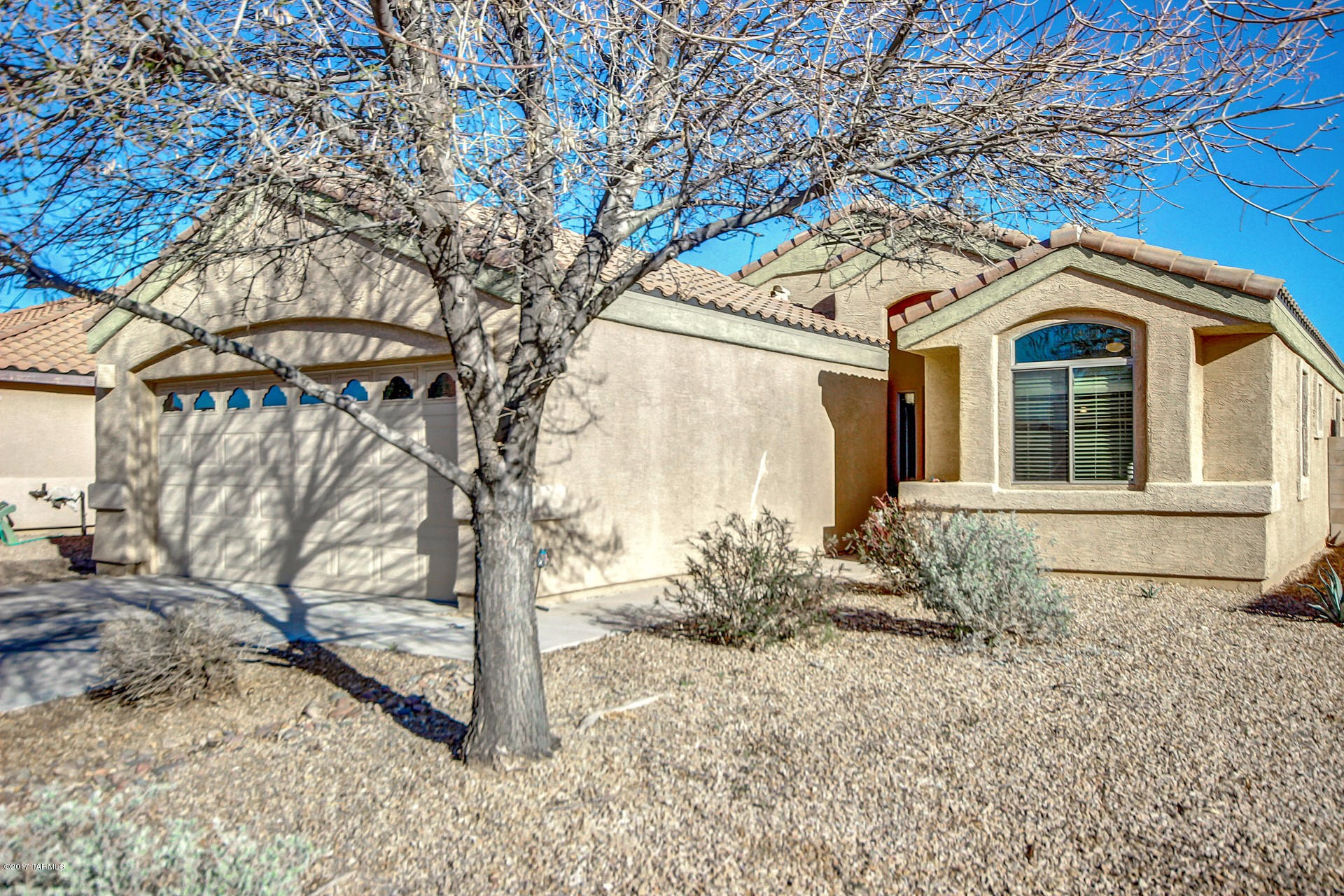 Gladden Farms (1-25) A-F - Residential