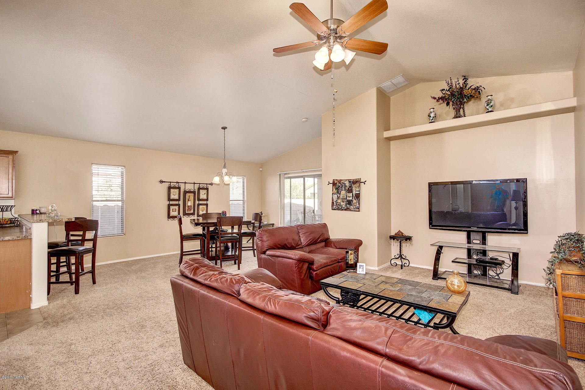 Gladden Farms (1-25) A-F - Residential