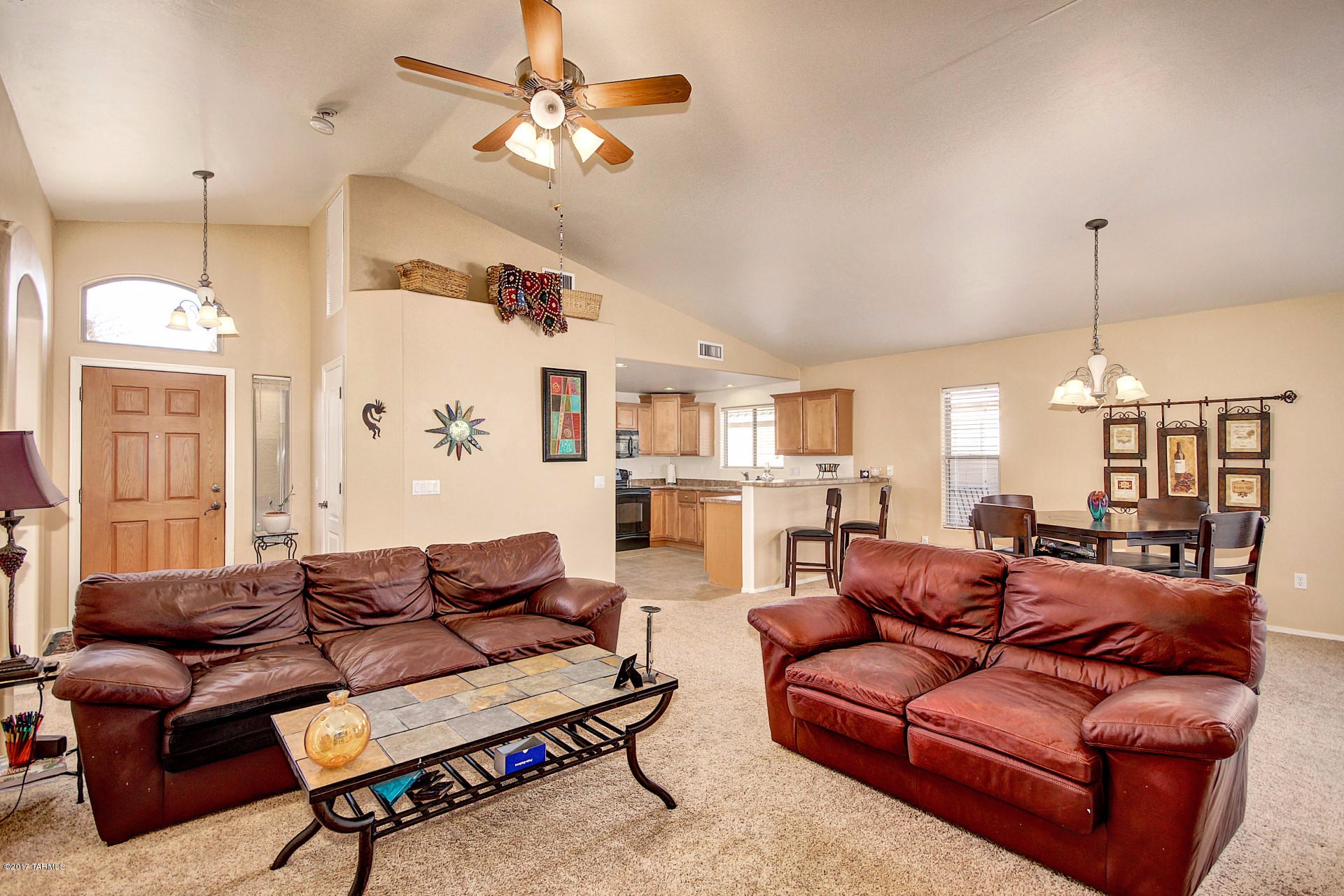 Gladden Farms (1-25) A-F - Residential