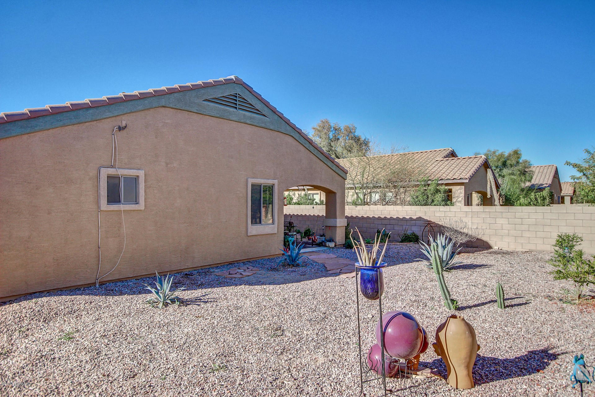 Gladden Farms (1-25) A-F - Residential