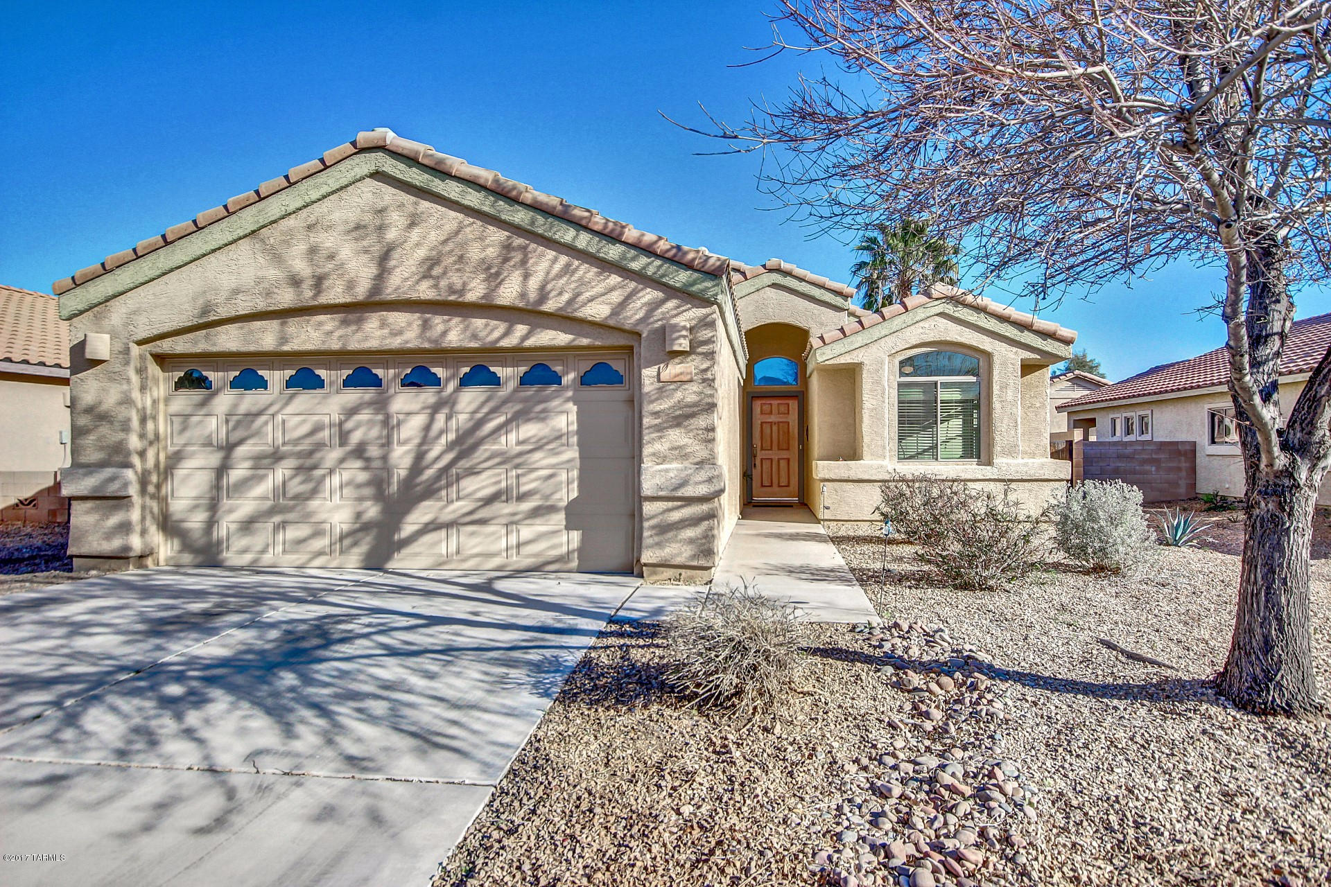 Gladden Farms (1-25) A-F - Residential