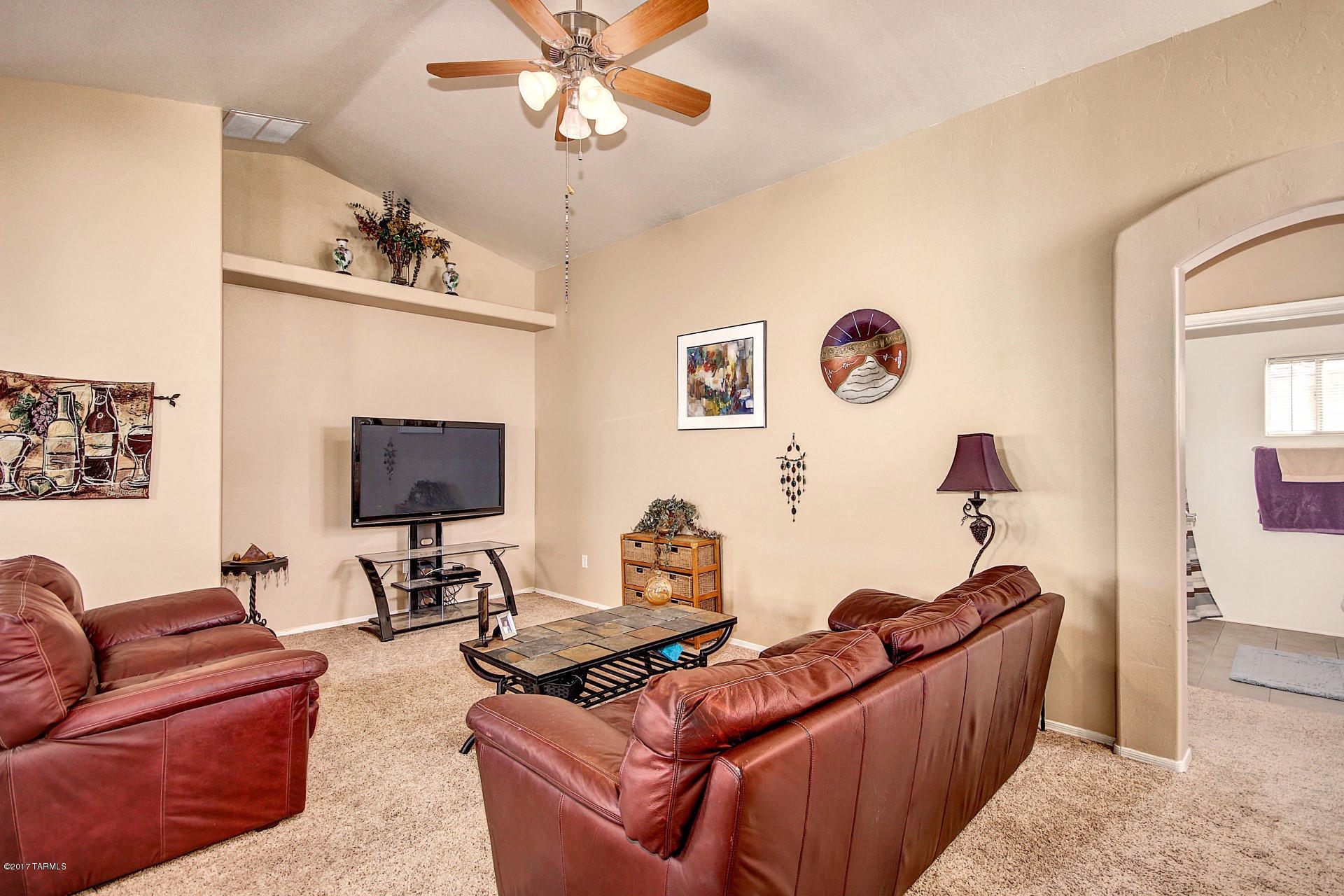 Gladden Farms (1-25) A-F - Residential