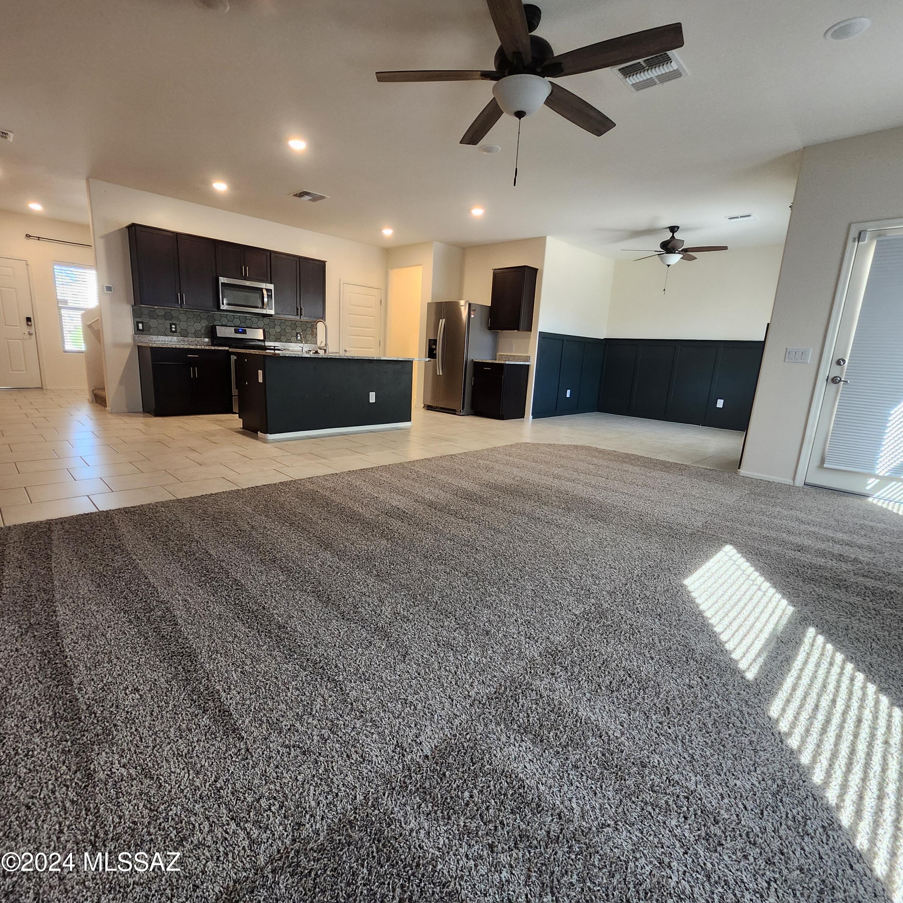Tres Pueblos - Residential Lease