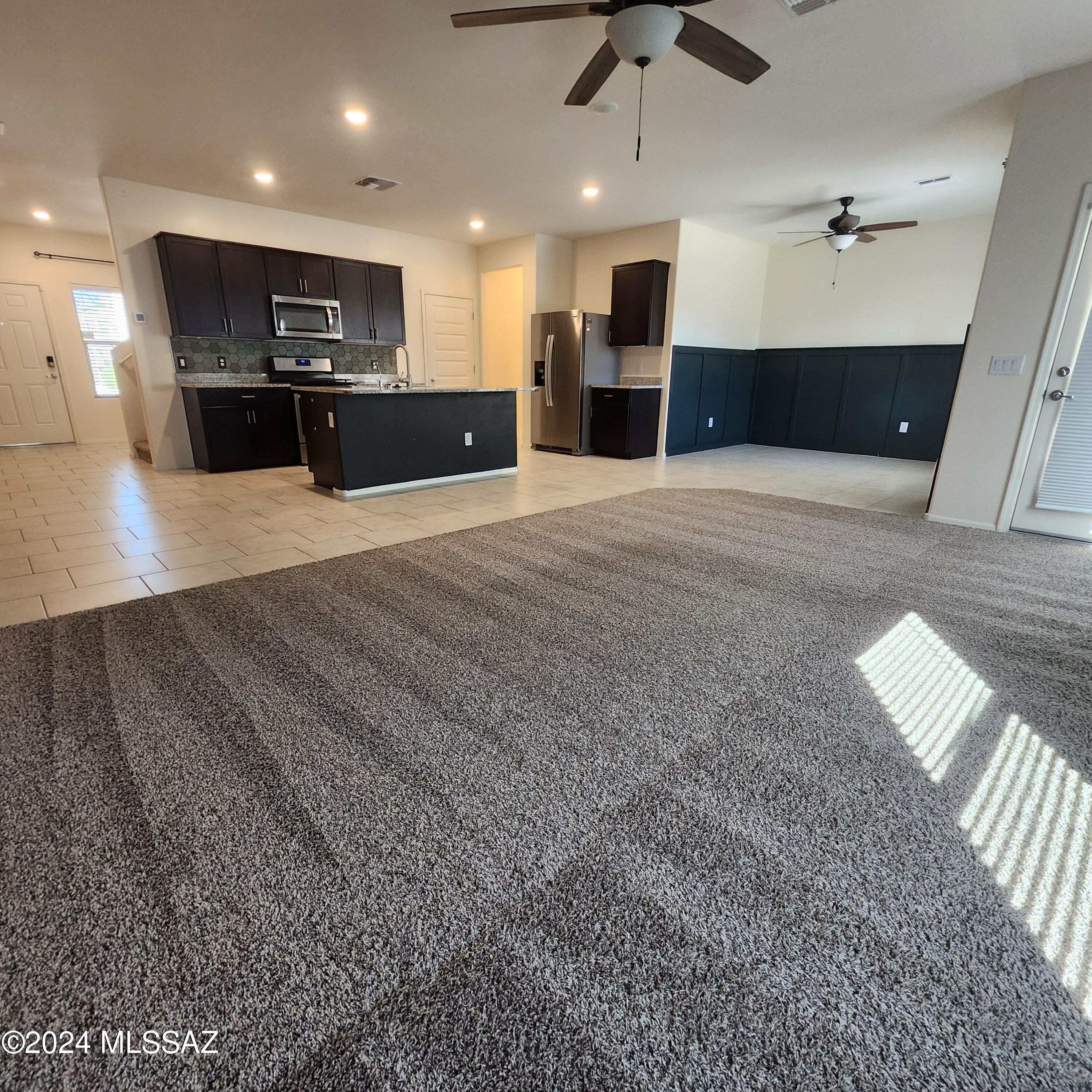 Tres Pueblos - Residential Lease