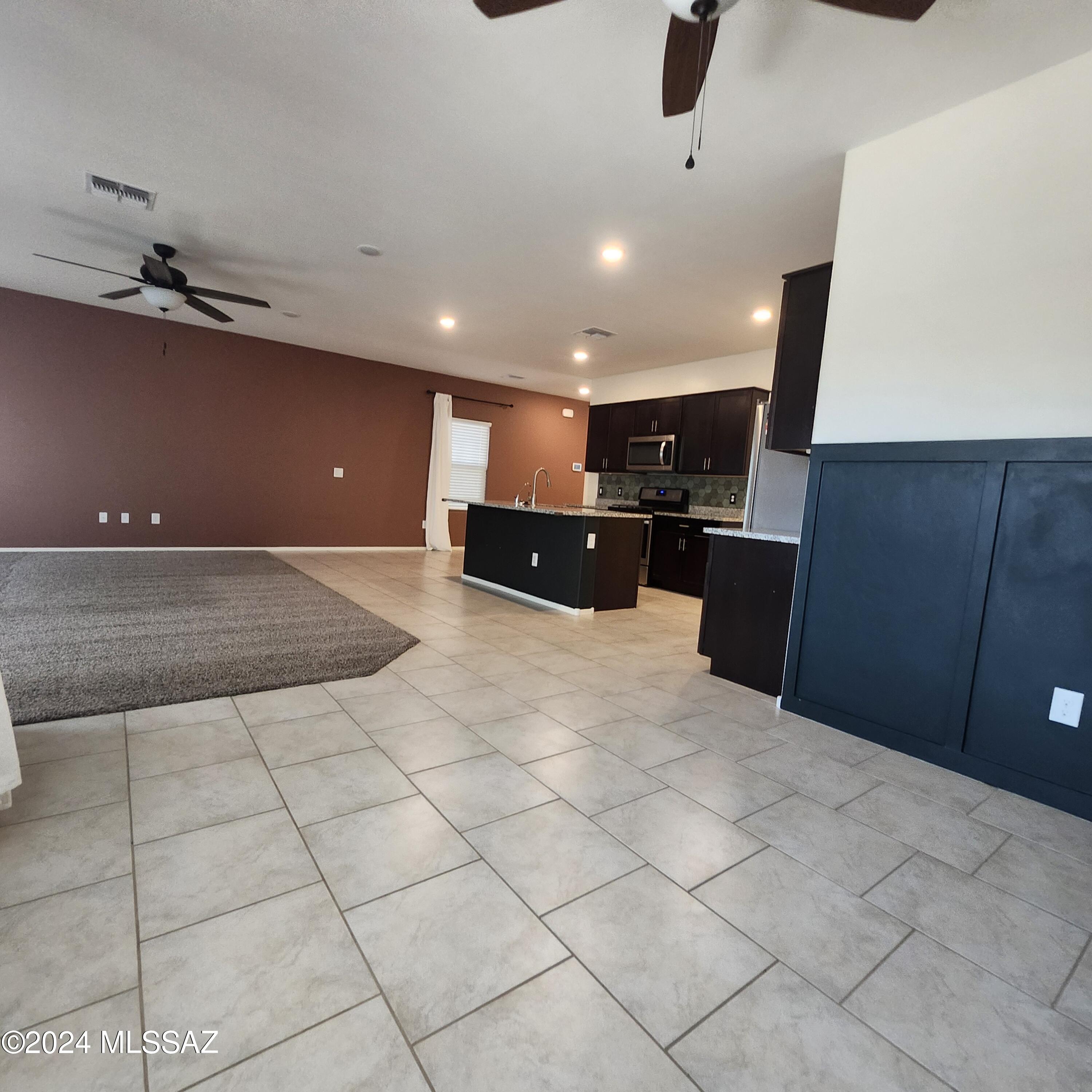 Tres Pueblos - Residential Lease