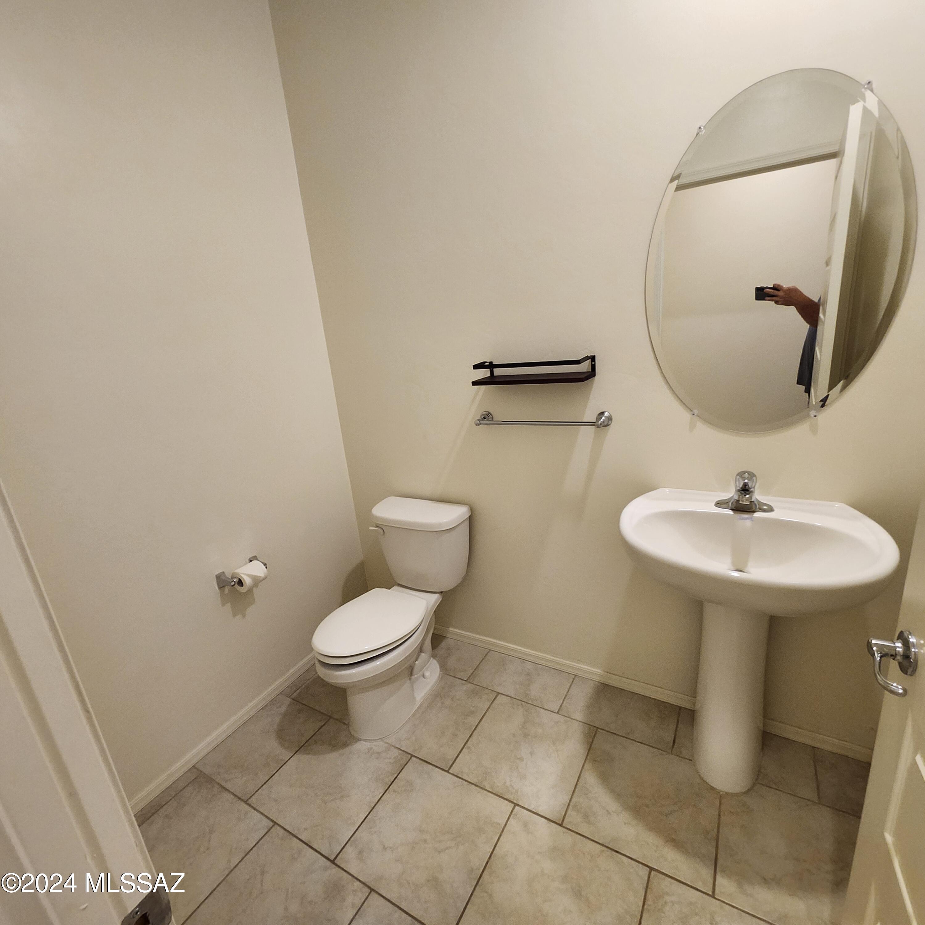Tres Pueblos - Residential Lease