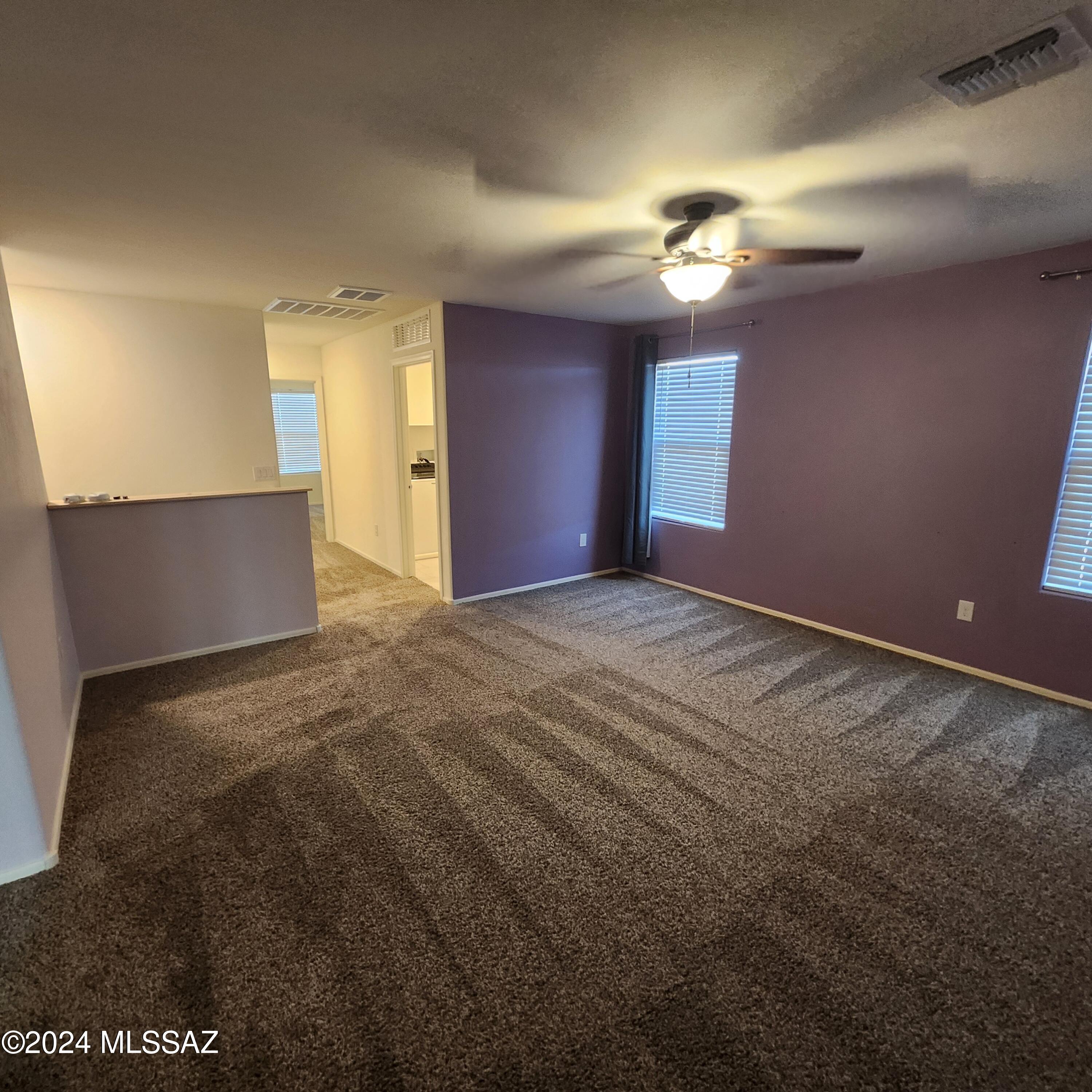 Tres Pueblos - Residential Lease
