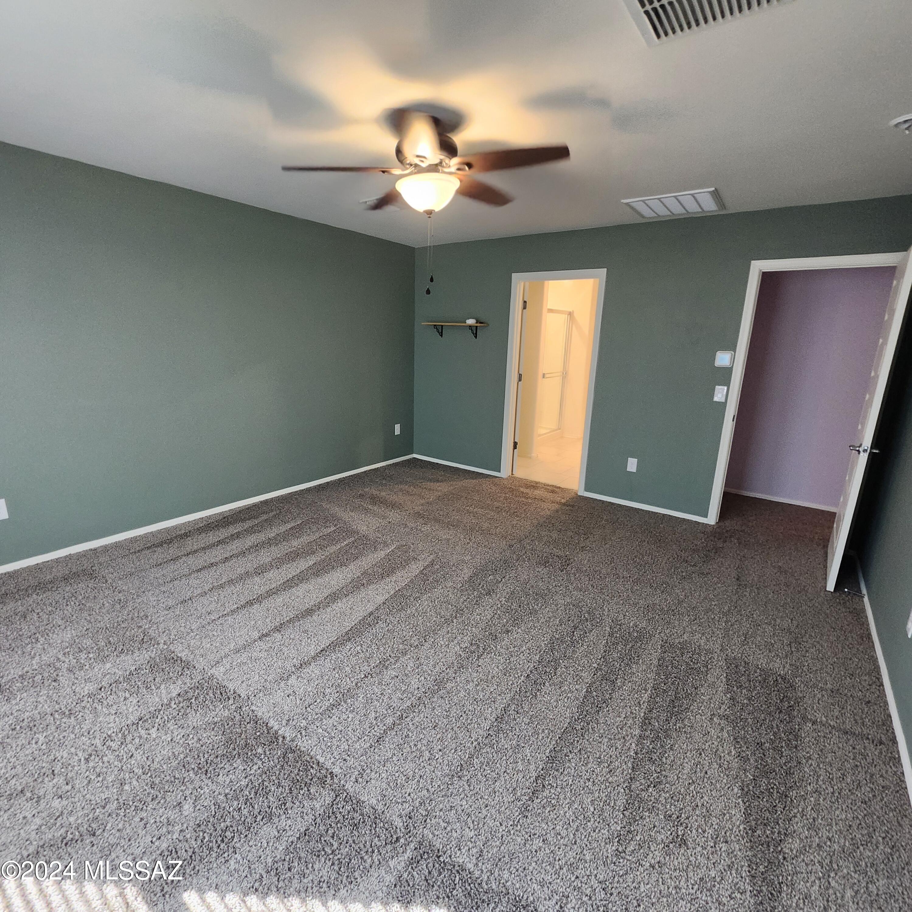 Tres Pueblos - Residential Lease