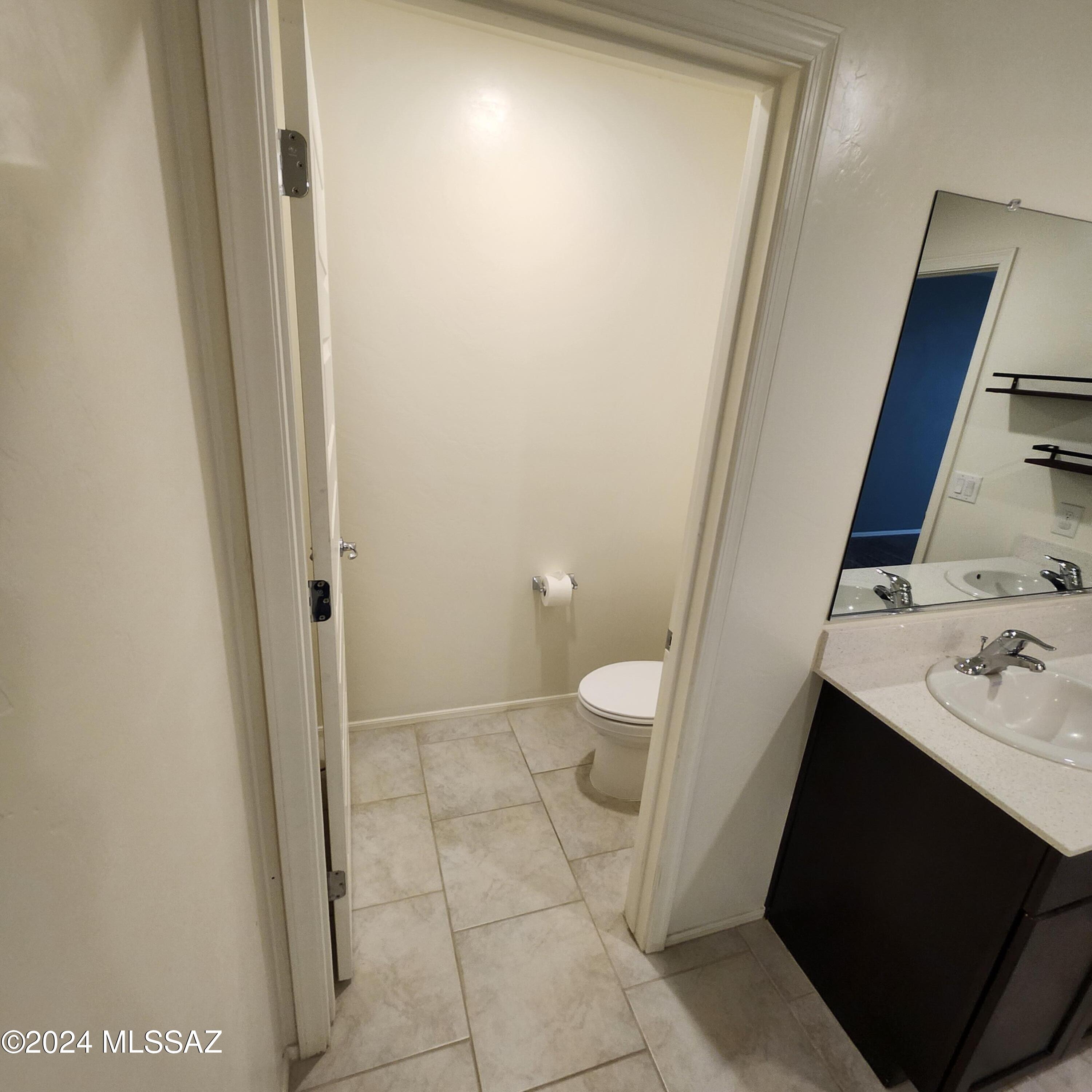 Tres Pueblos - Residential Lease