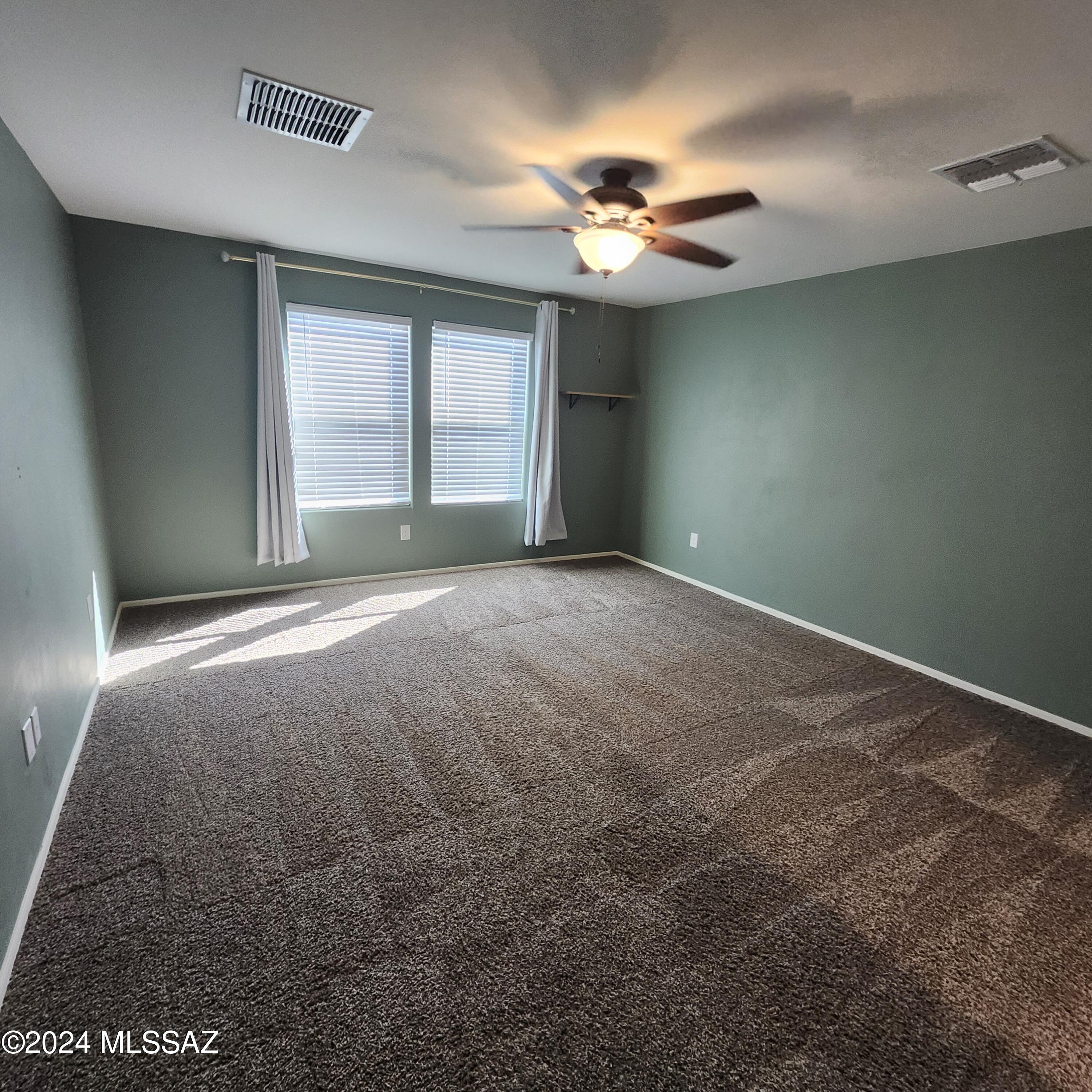 Tres Pueblos - Residential Lease