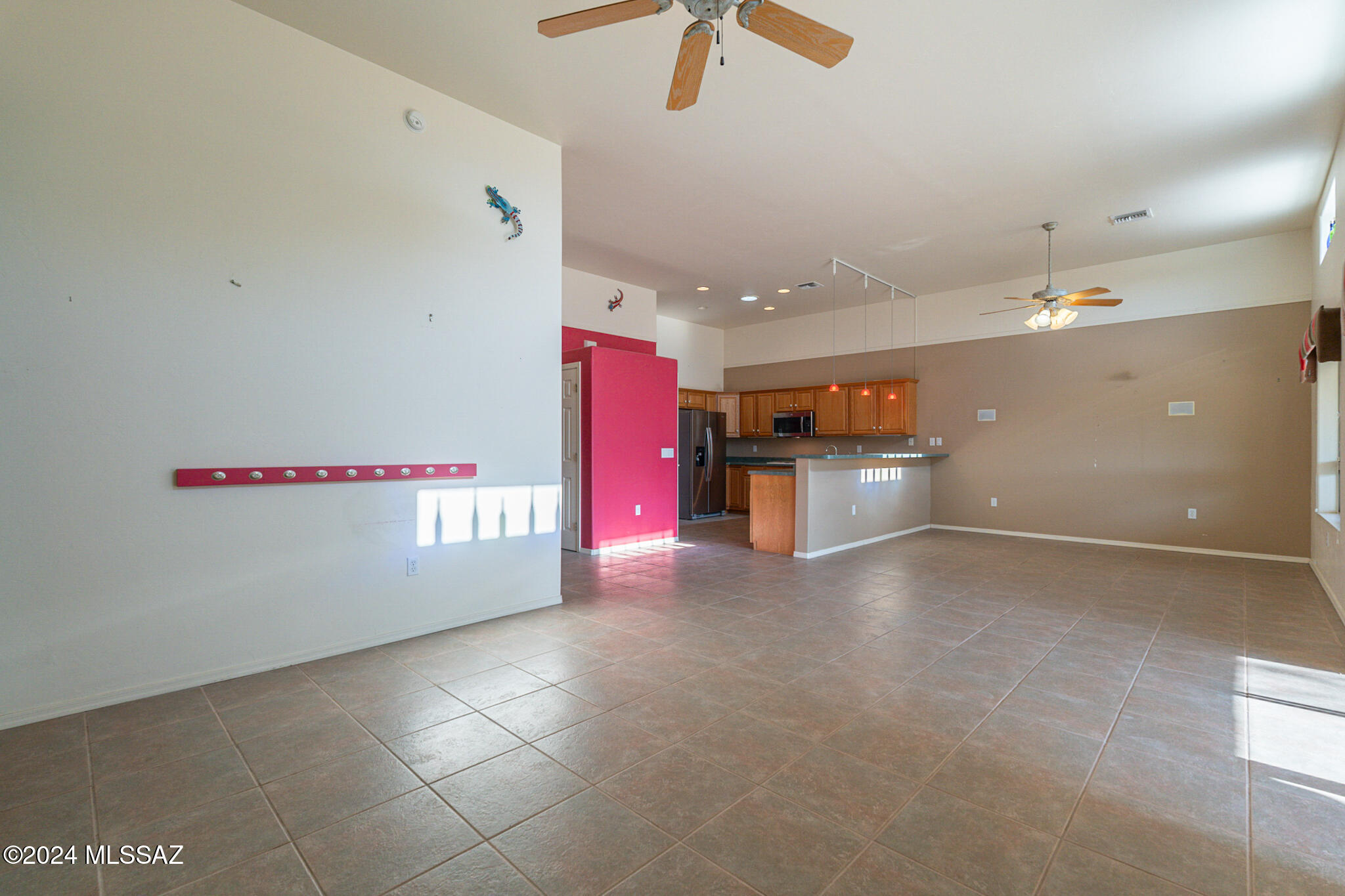 Portillo Ridge - Residential