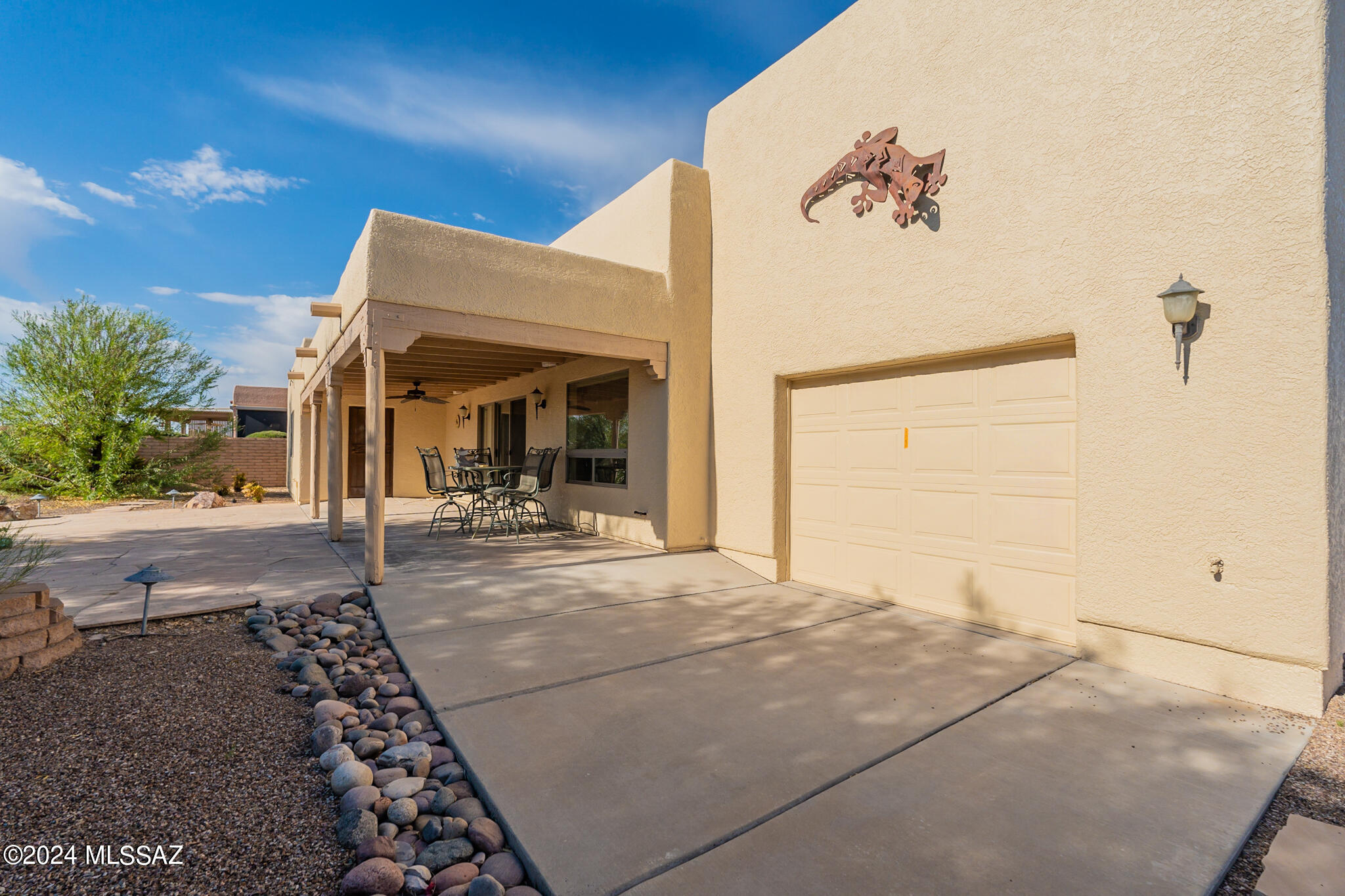 Portillo Ridge - Residential