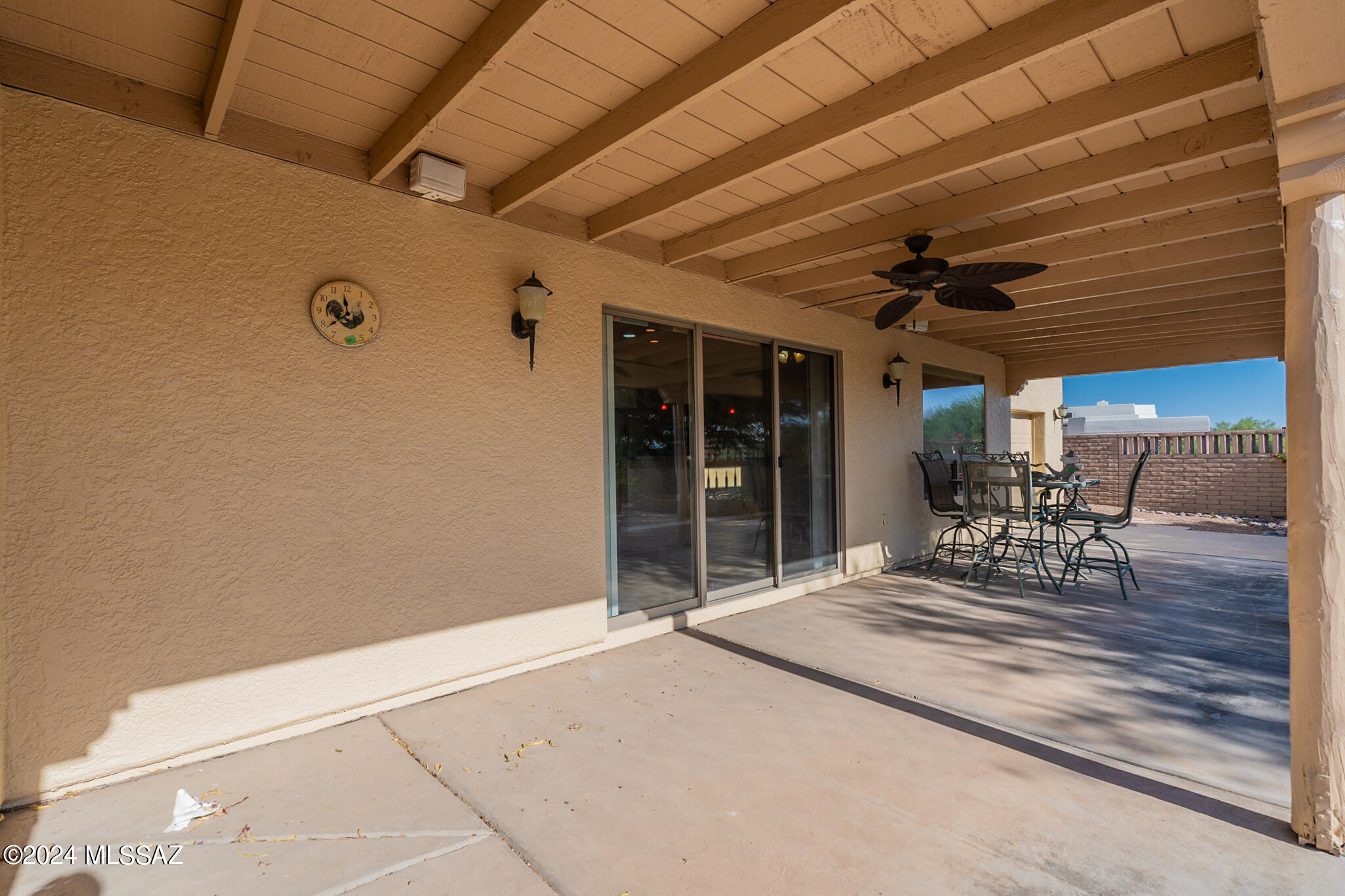 Portillo Ridge - Residential