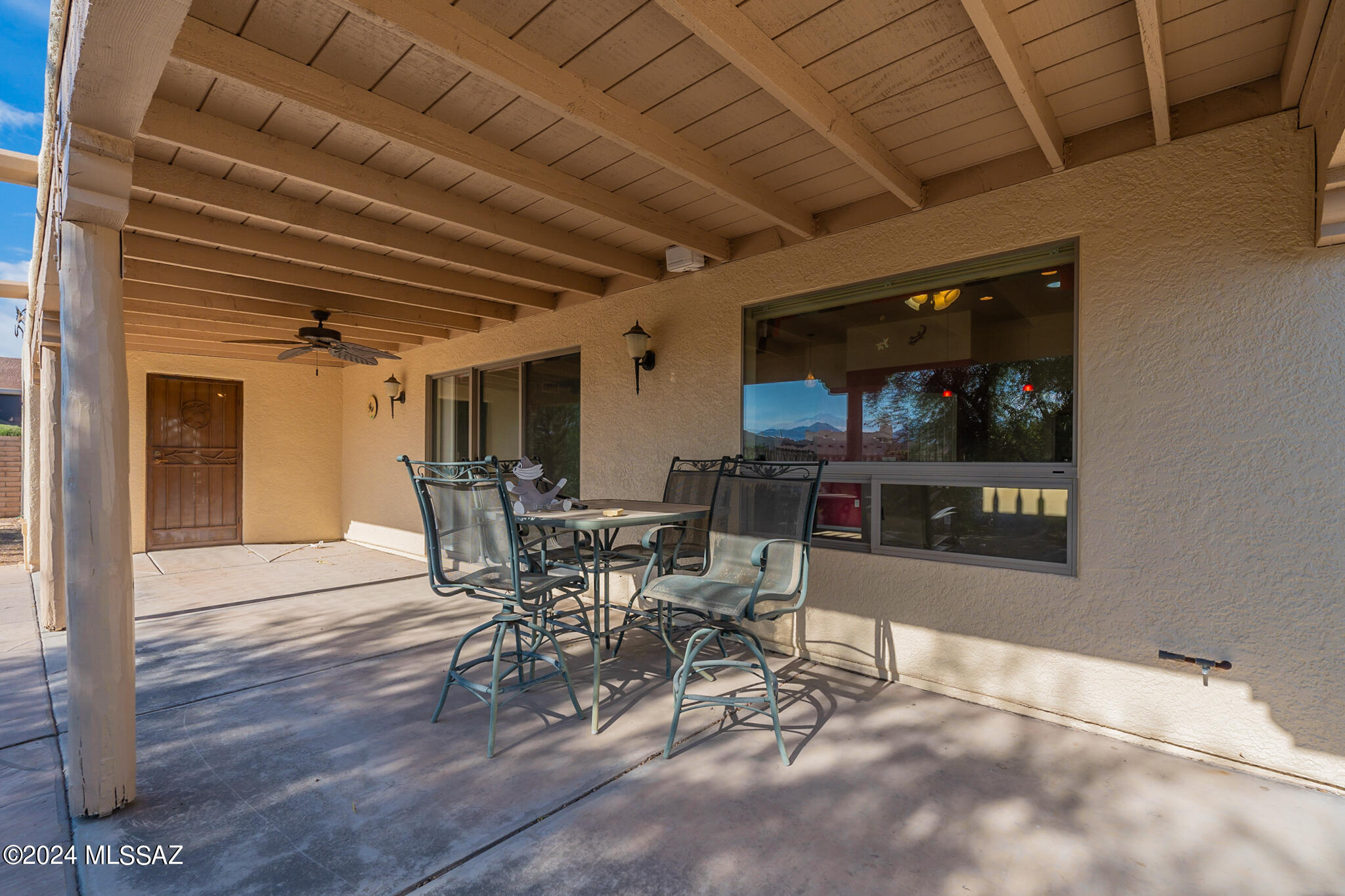 Portillo Ridge - Residential