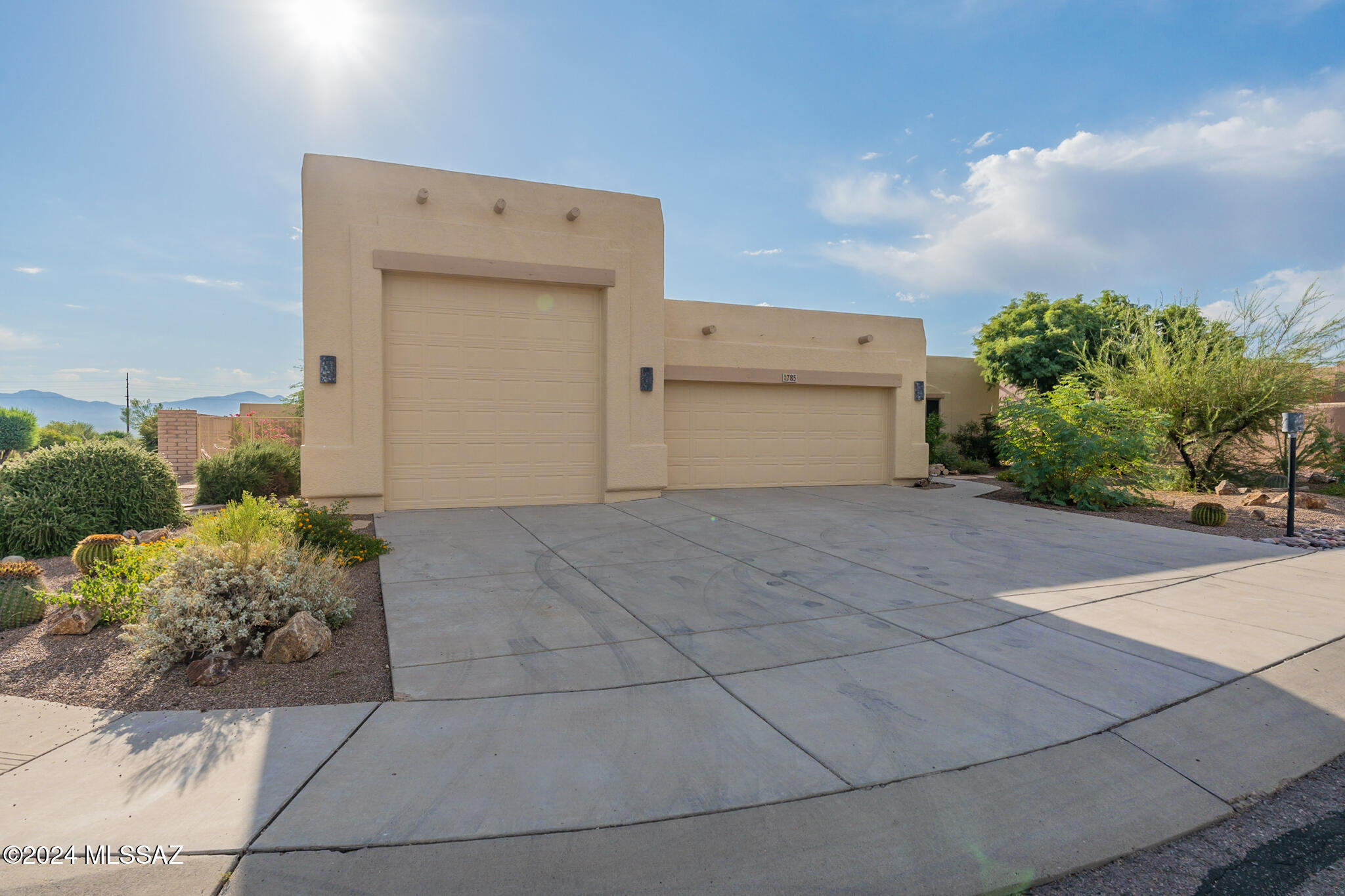 Portillo Ridge - Residential