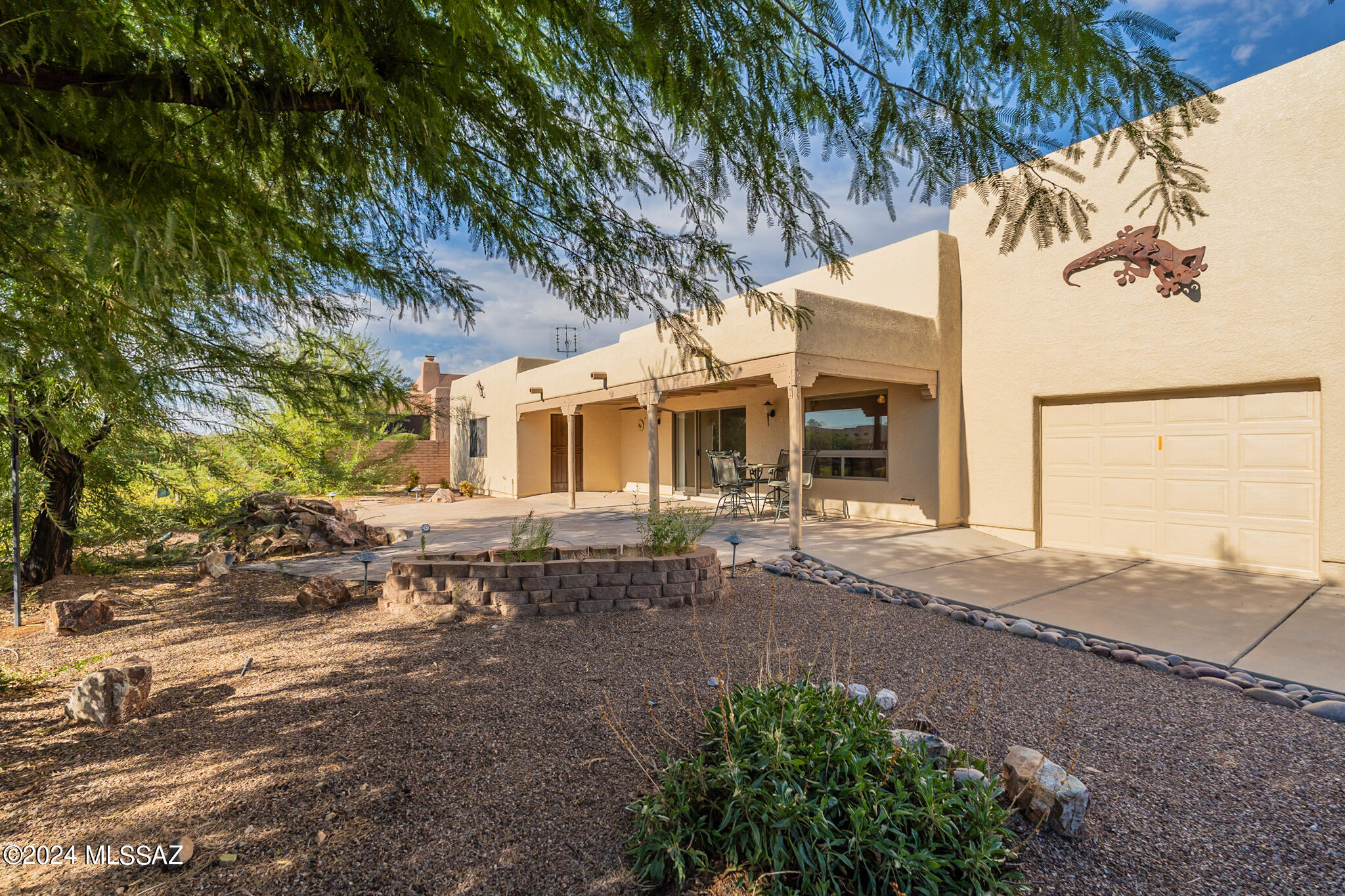 Portillo Ridge - Residential