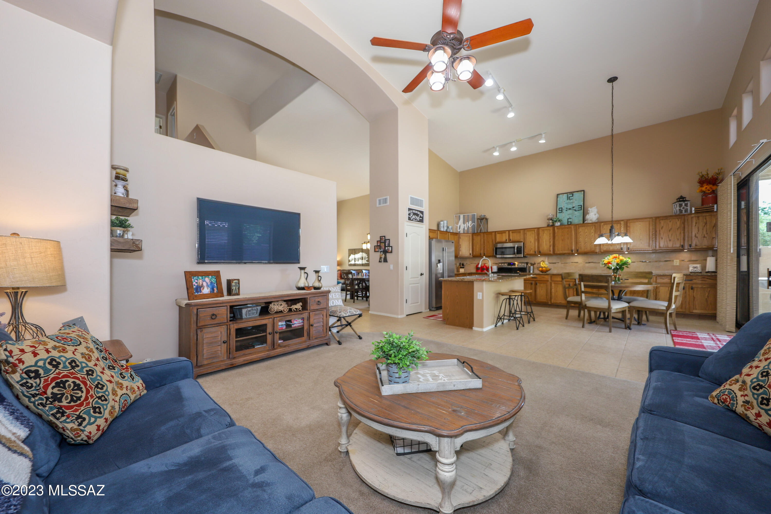 Presidio Monterey (1-158) - Residential