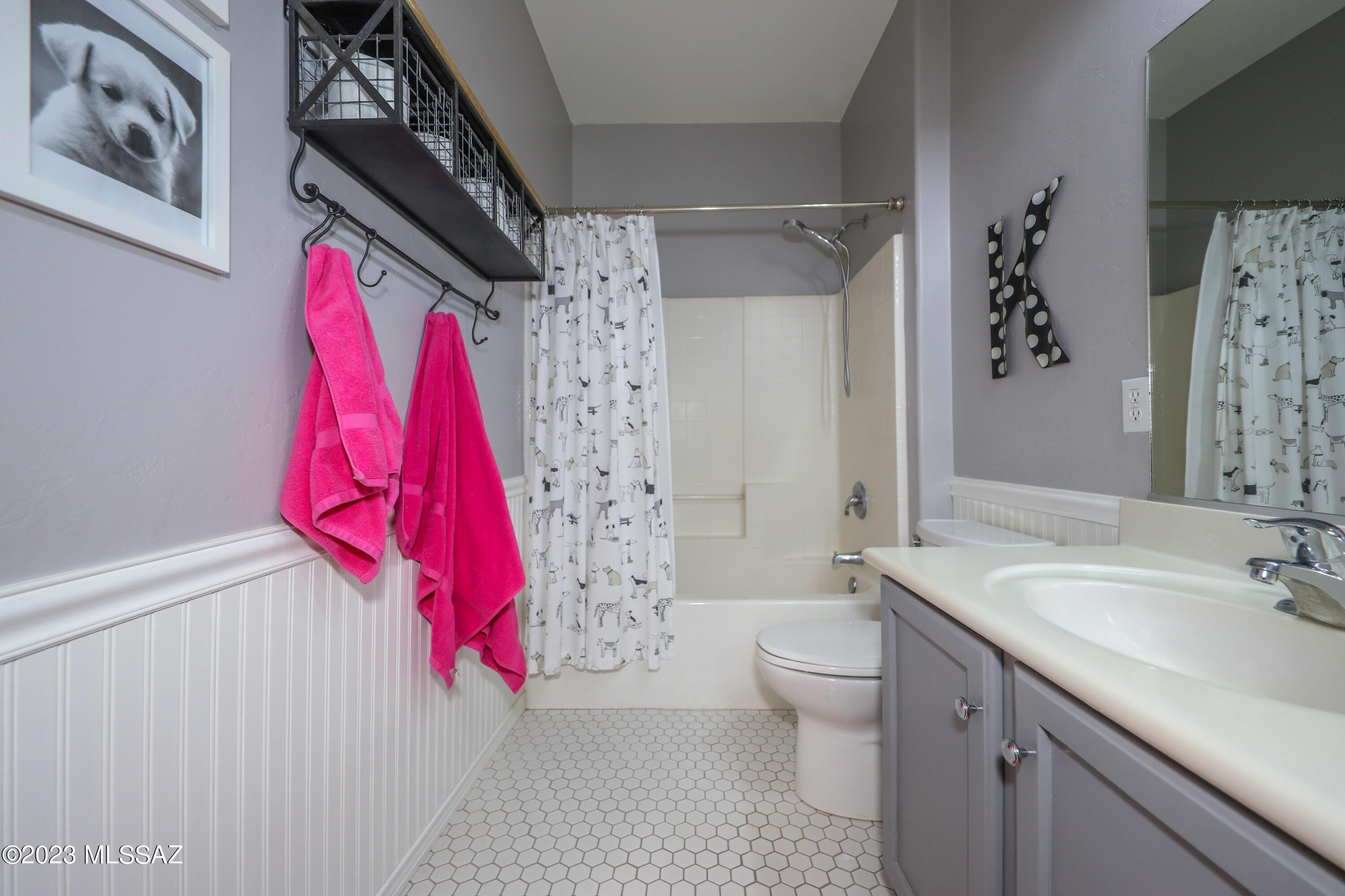 Presidio Monterey (1-158) - Residential