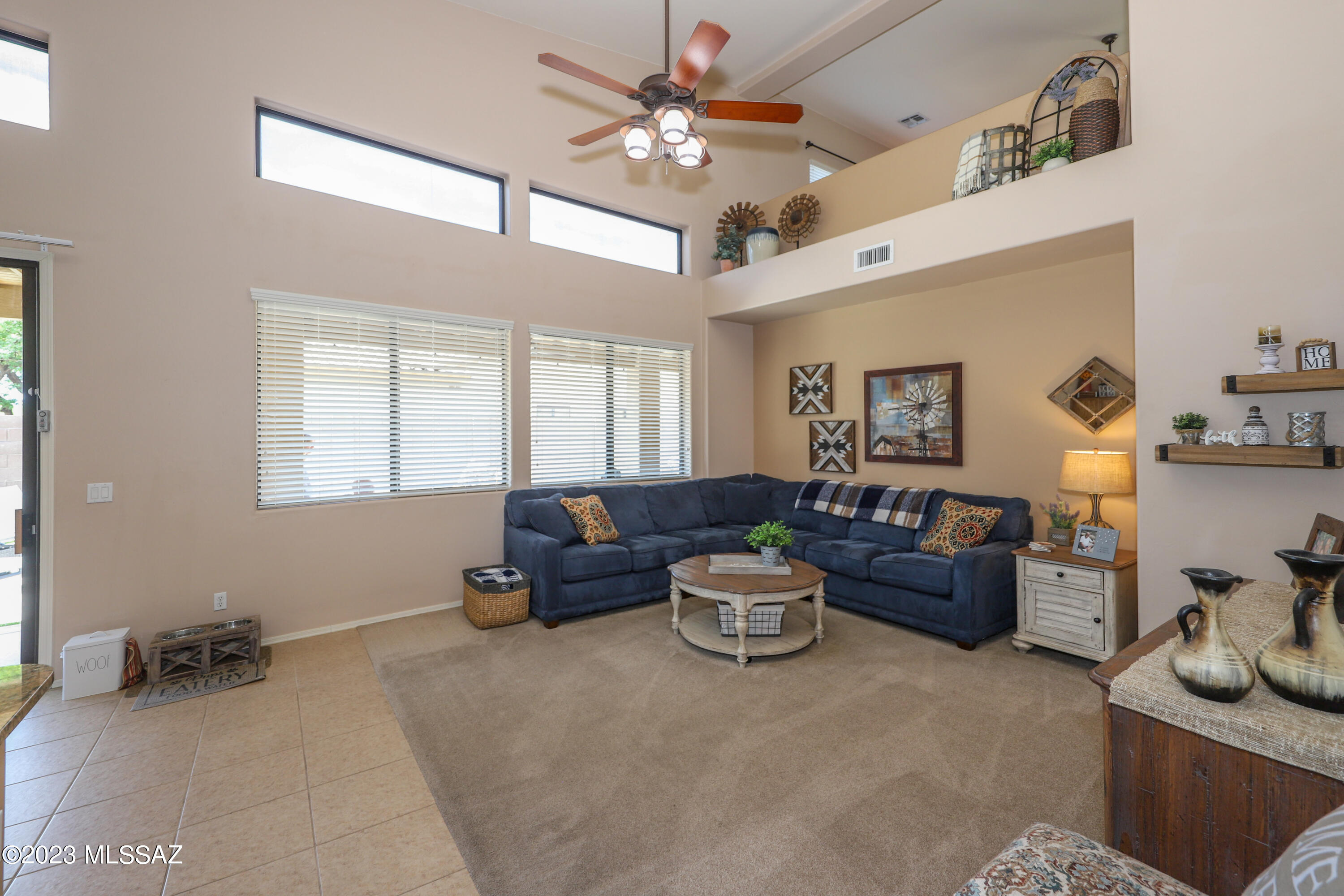 Presidio Monterey (1-158) - Residential
