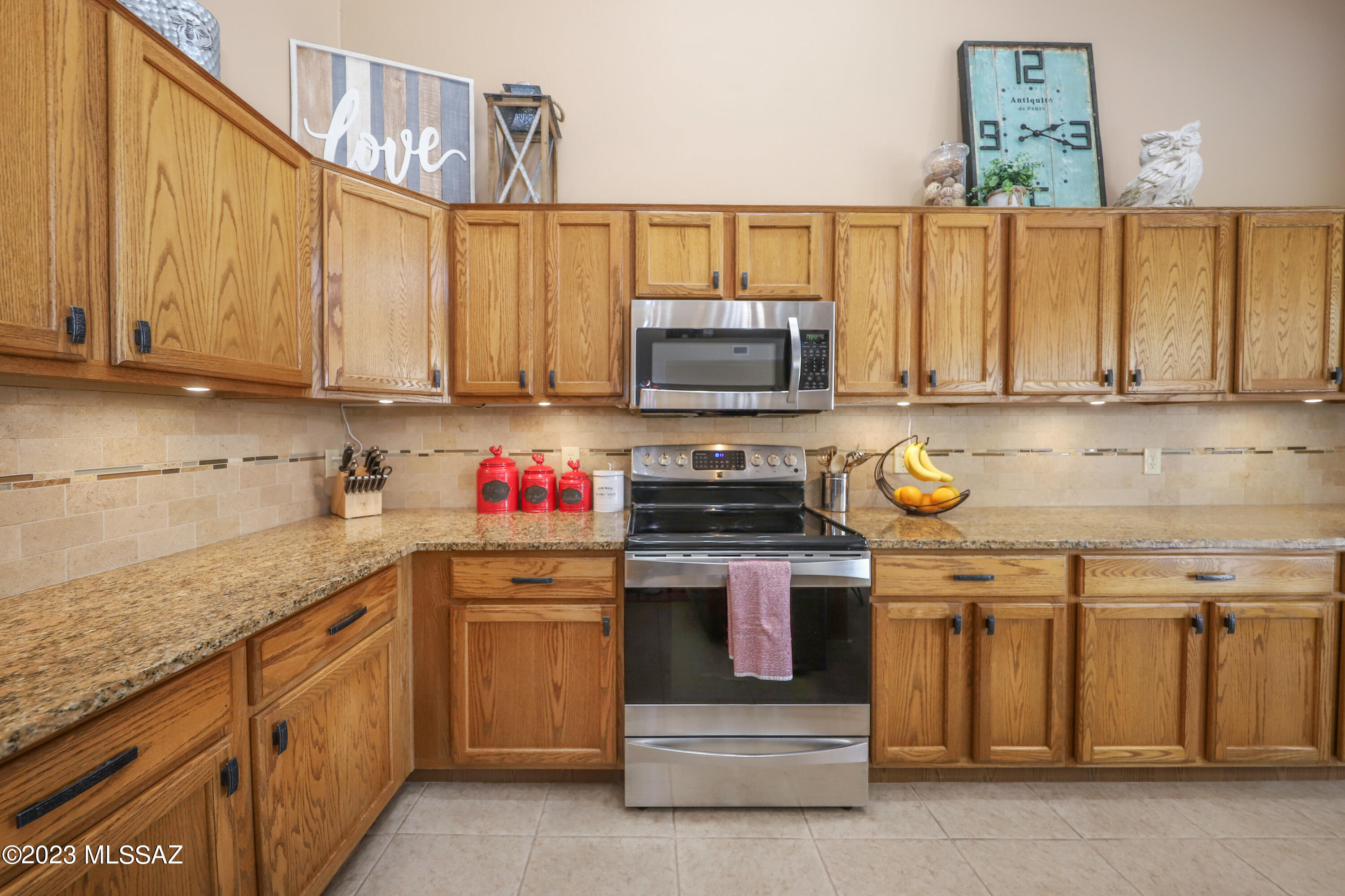 Presidio Monterey (1-158) - Residential