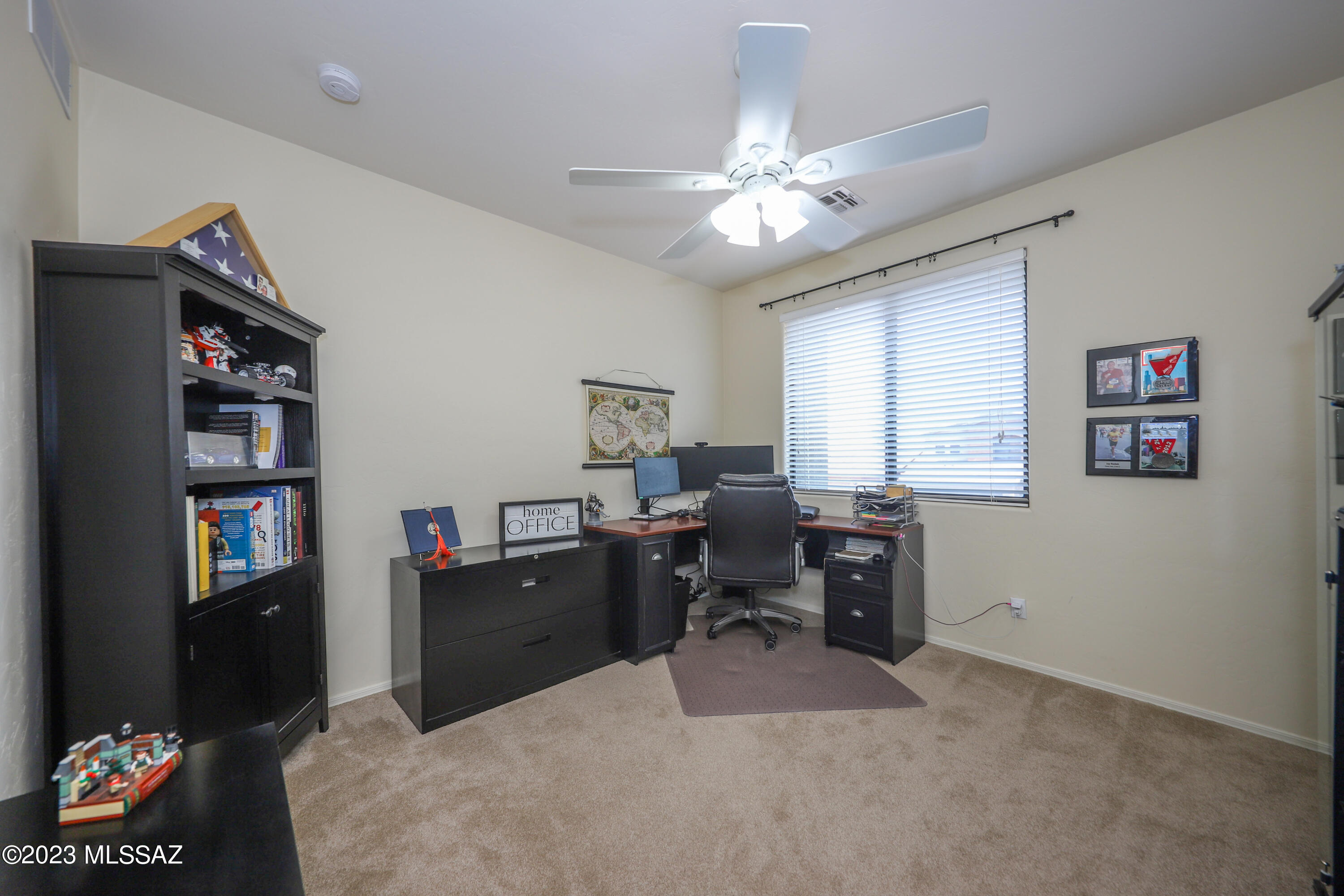 Presidio Monterey (1-158) - Residential