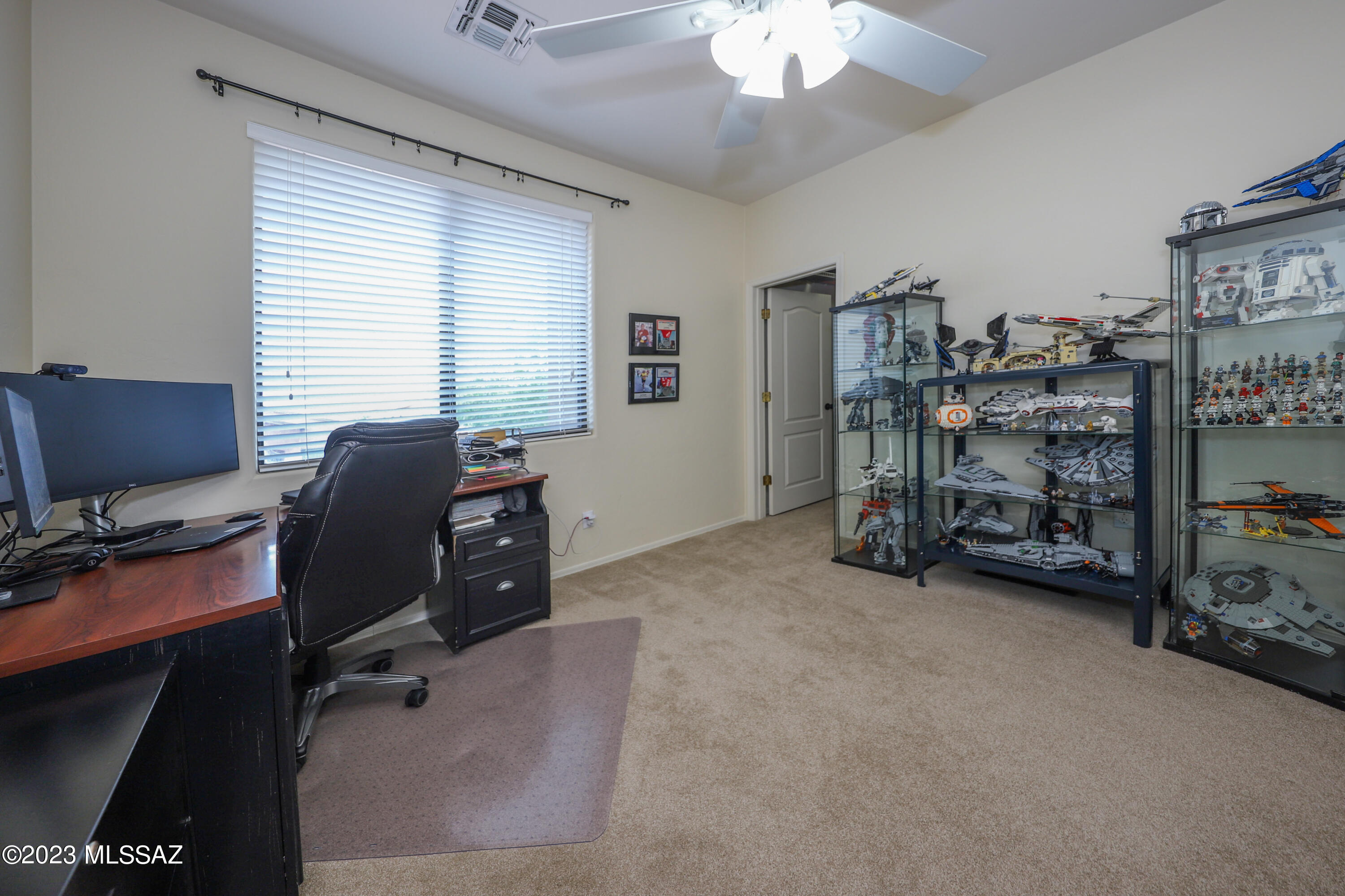 Presidio Monterey (1-158) - Residential