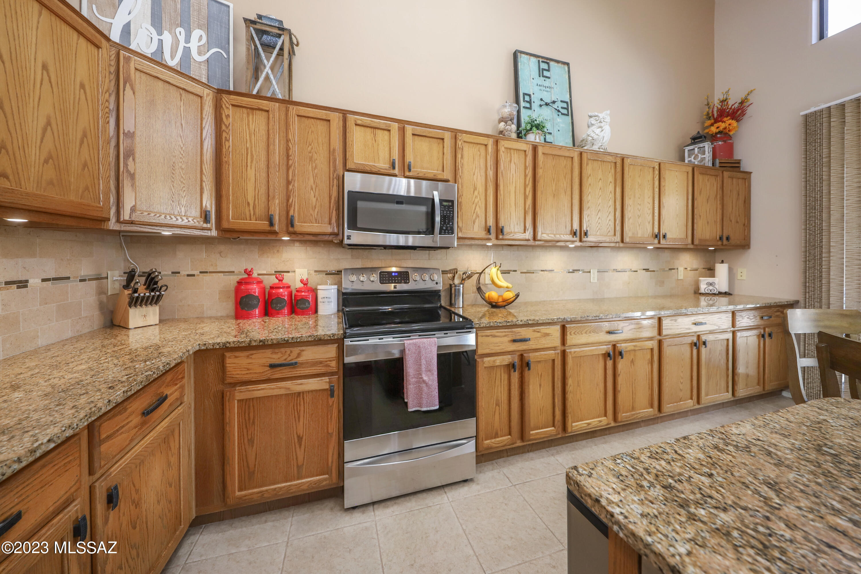 Presidio Monterey (1-158) - Residential