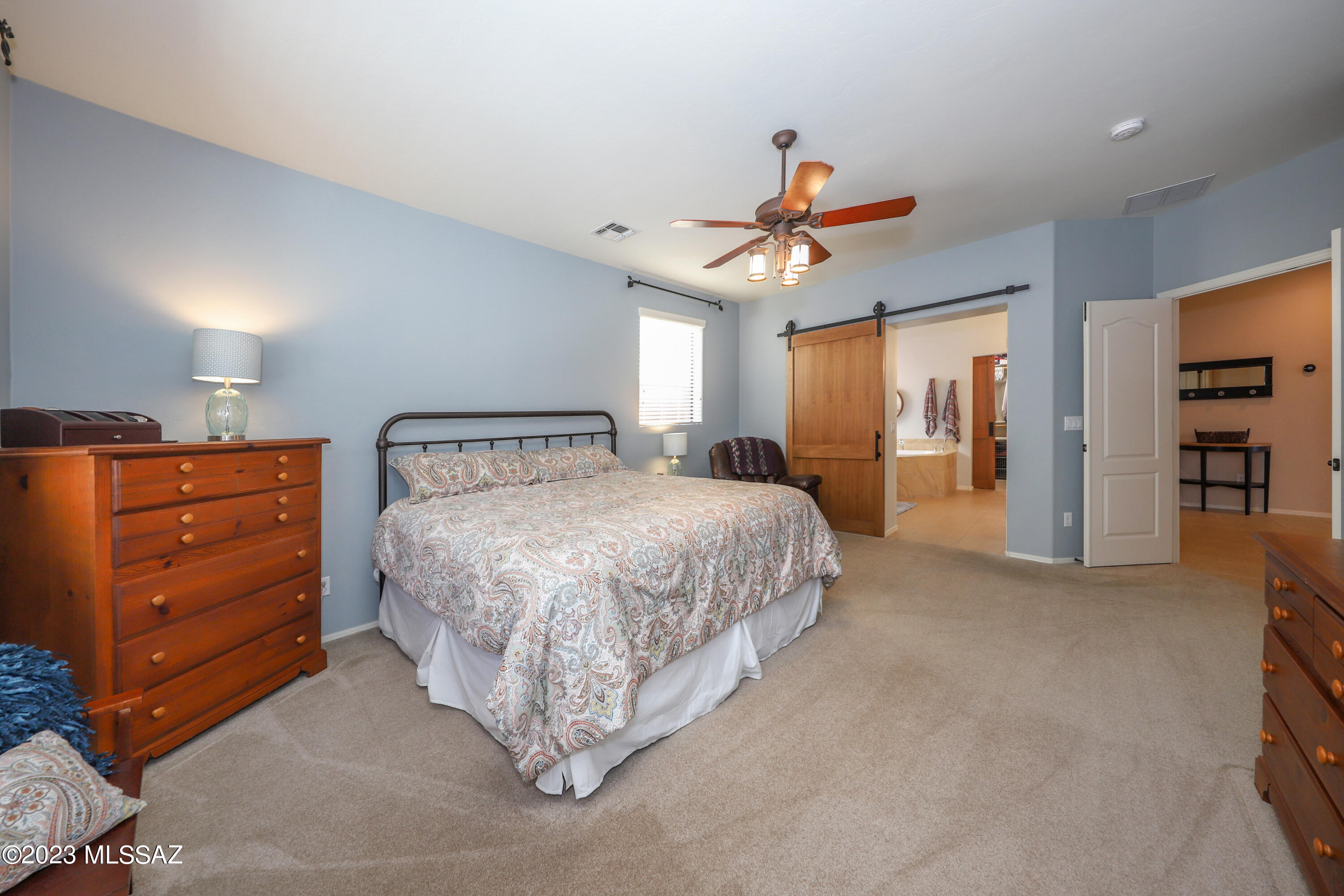 Presidio Monterey (1-158) - Residential