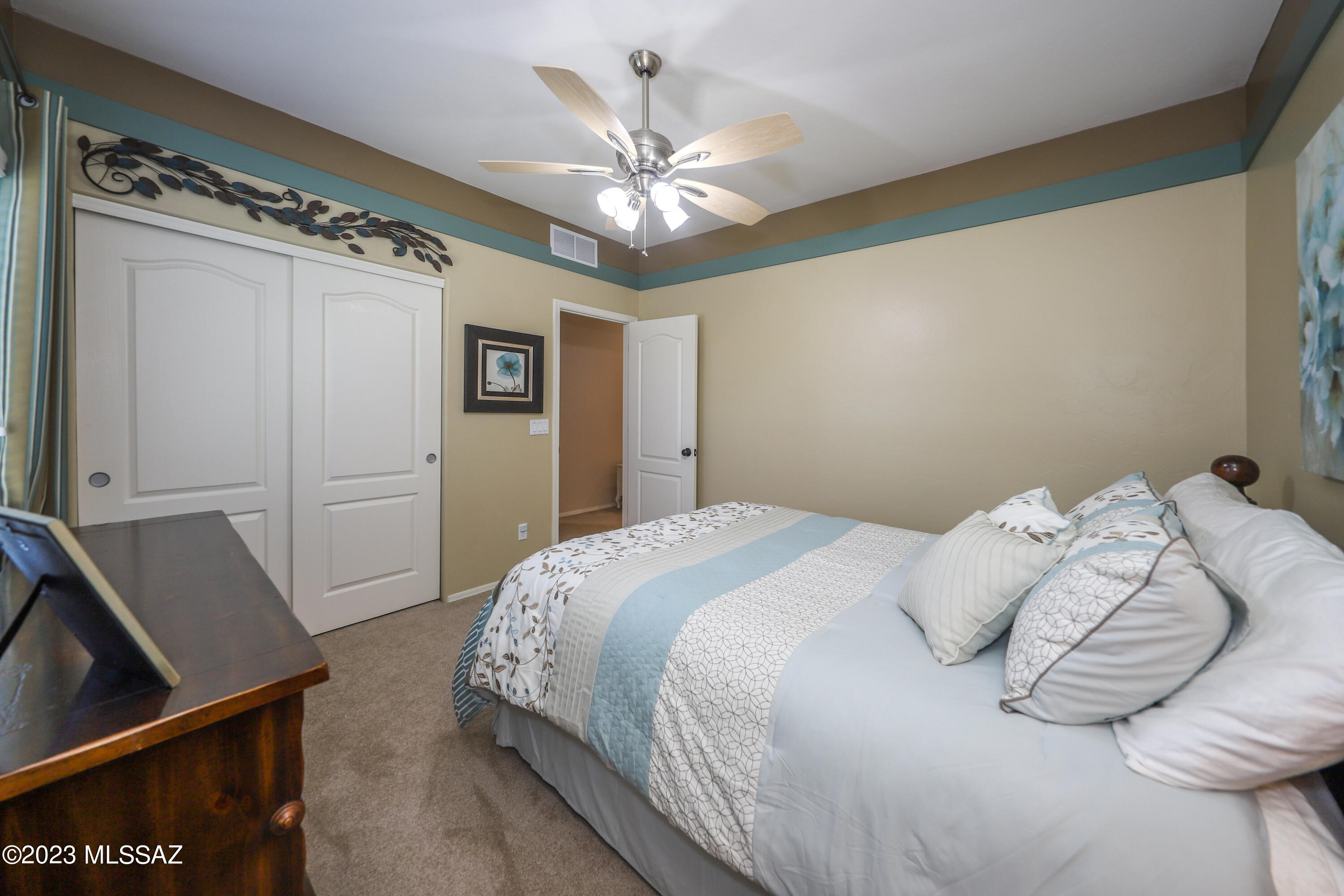 Presidio Monterey (1-158) - Residential