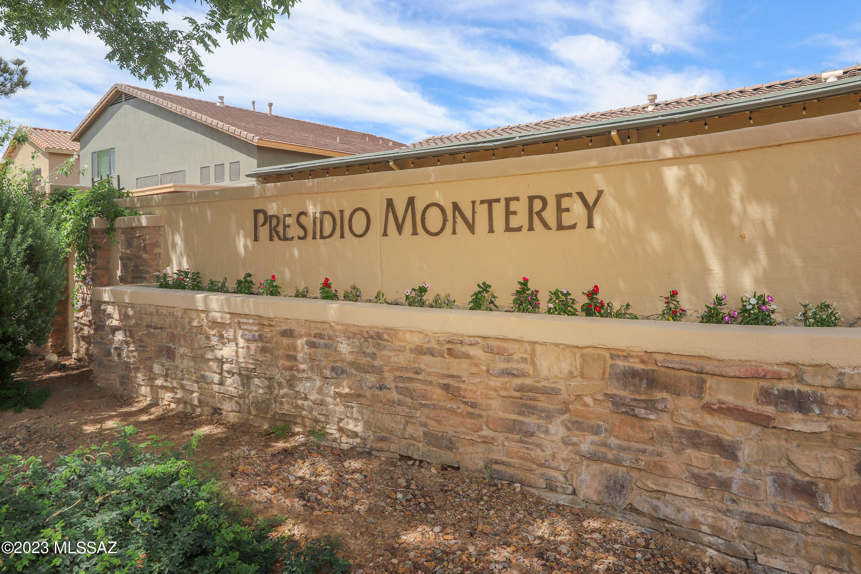 Presidio Monterey (1-158) - Residential