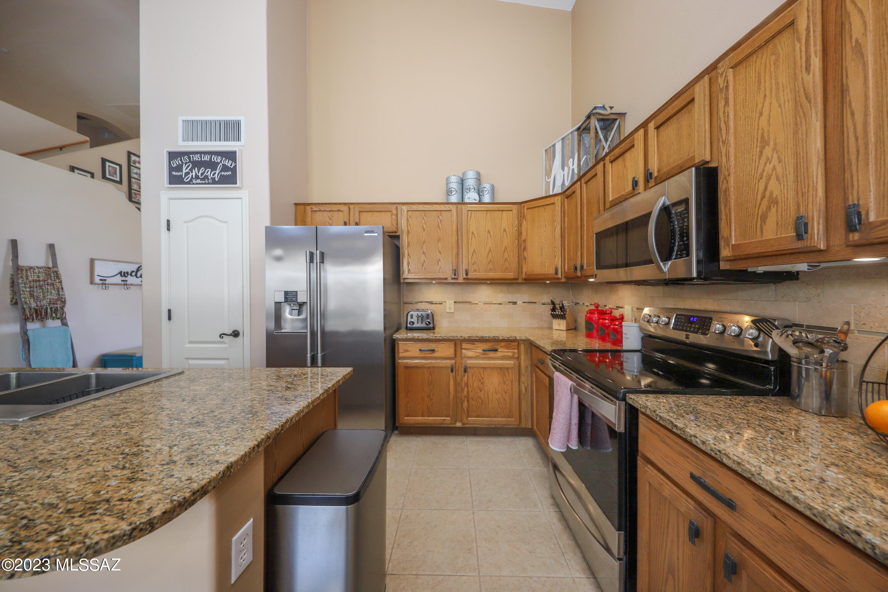Presidio Monterey (1-158) - Residential