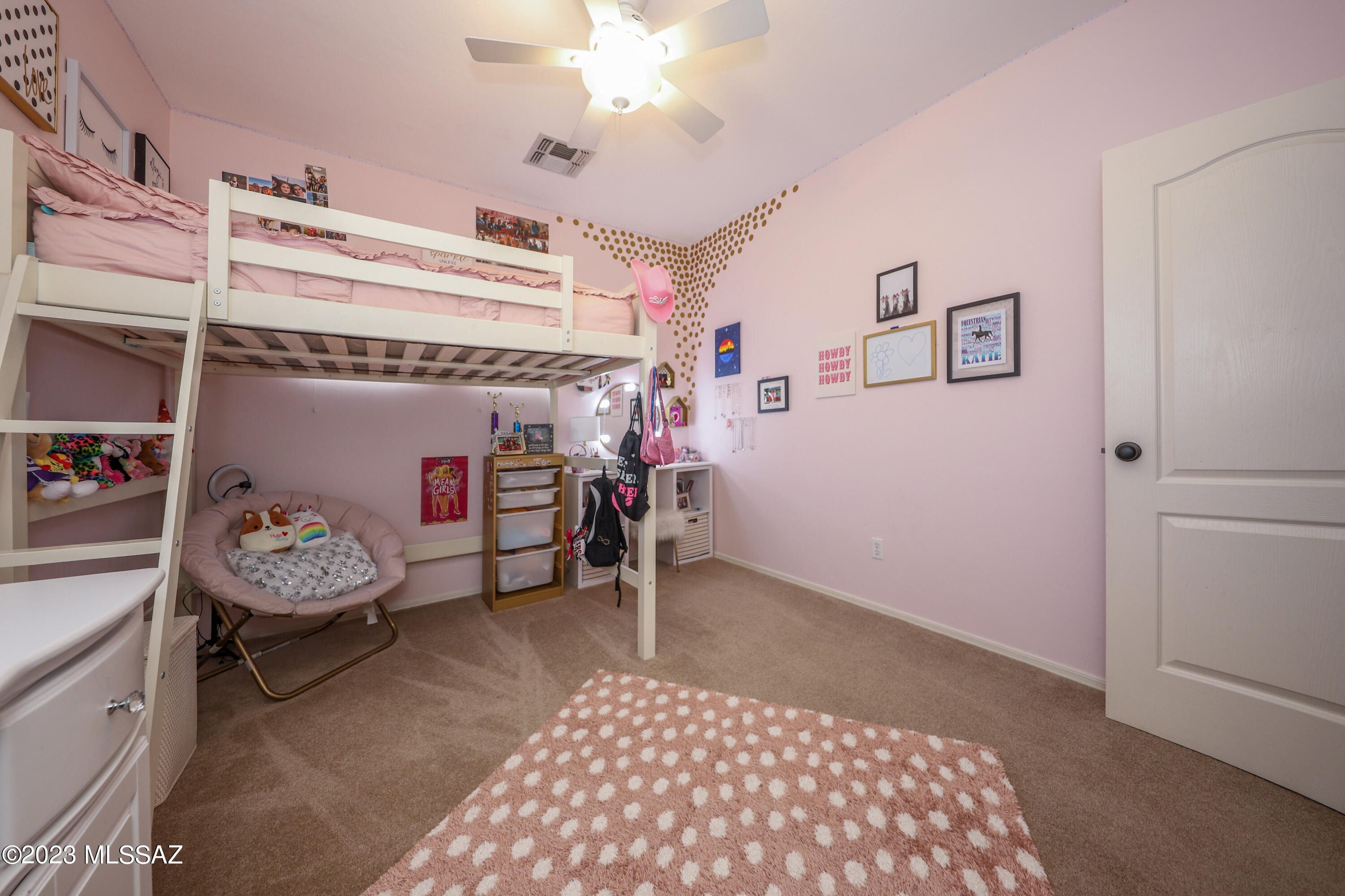 Presidio Monterey (1-158) - Residential