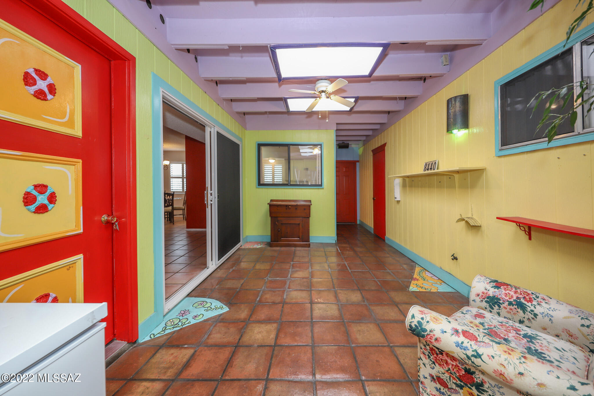Rolling Hills Villas NO. 2 - Residential