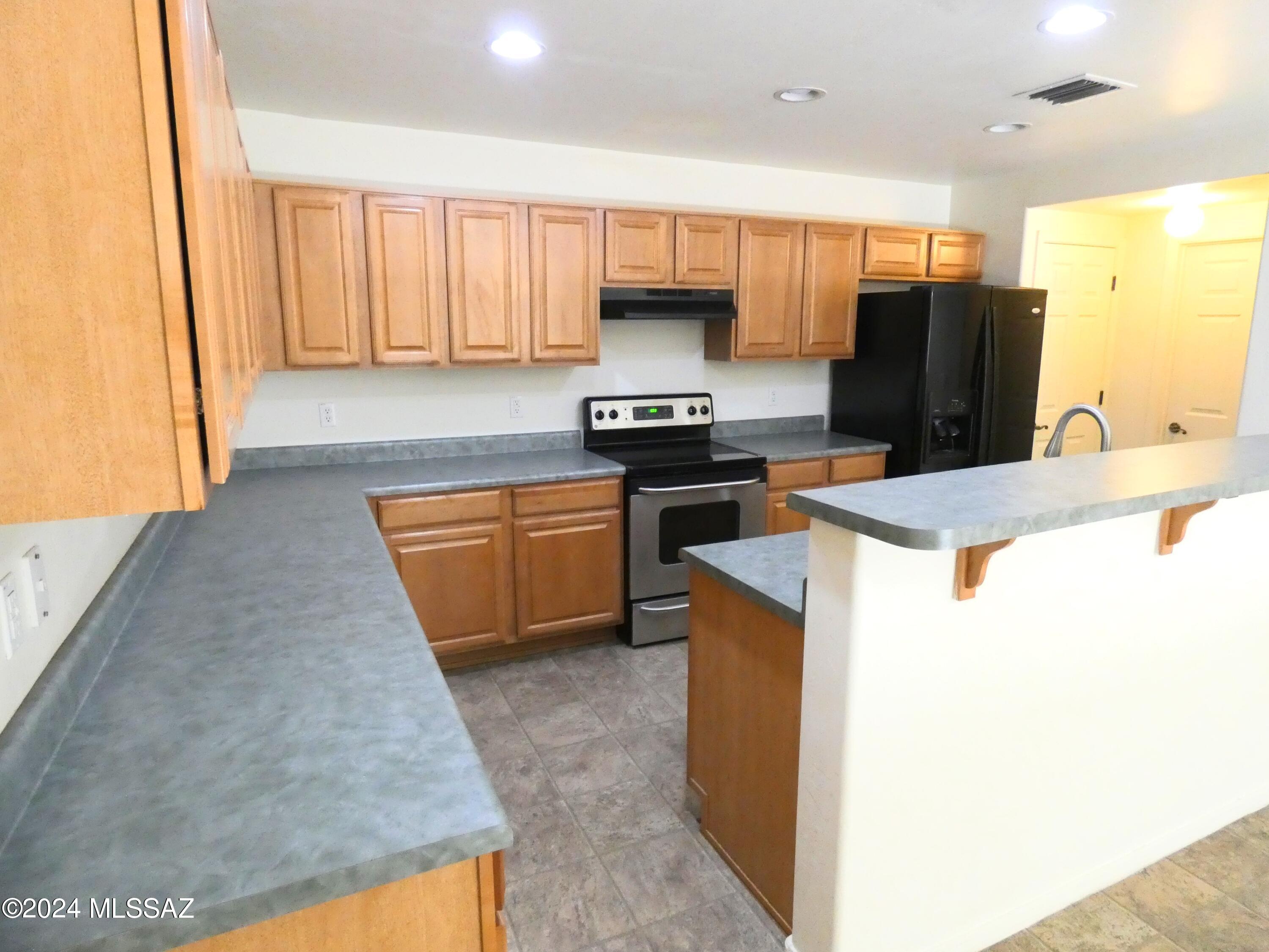 Catalina Vistas - Residential