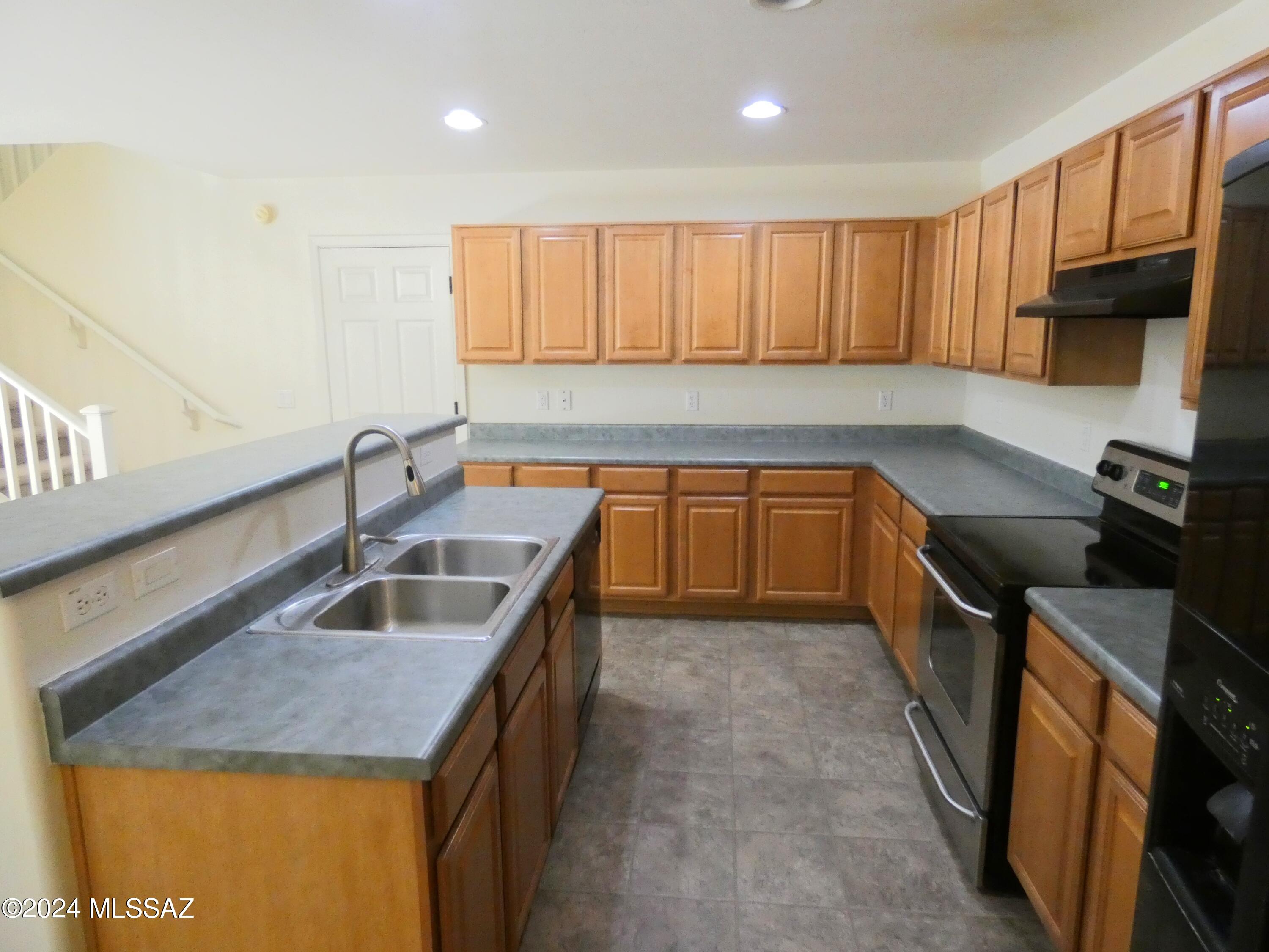 Catalina Vistas - Residential