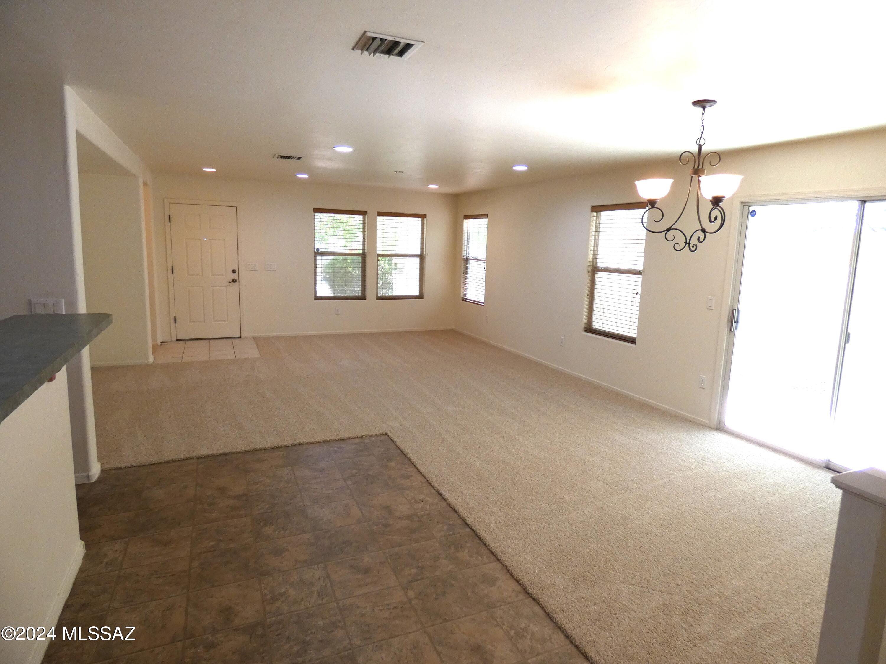 Catalina Vistas - Residential