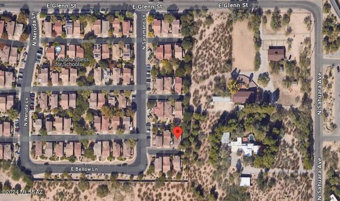 Catalina Vistas - Residential