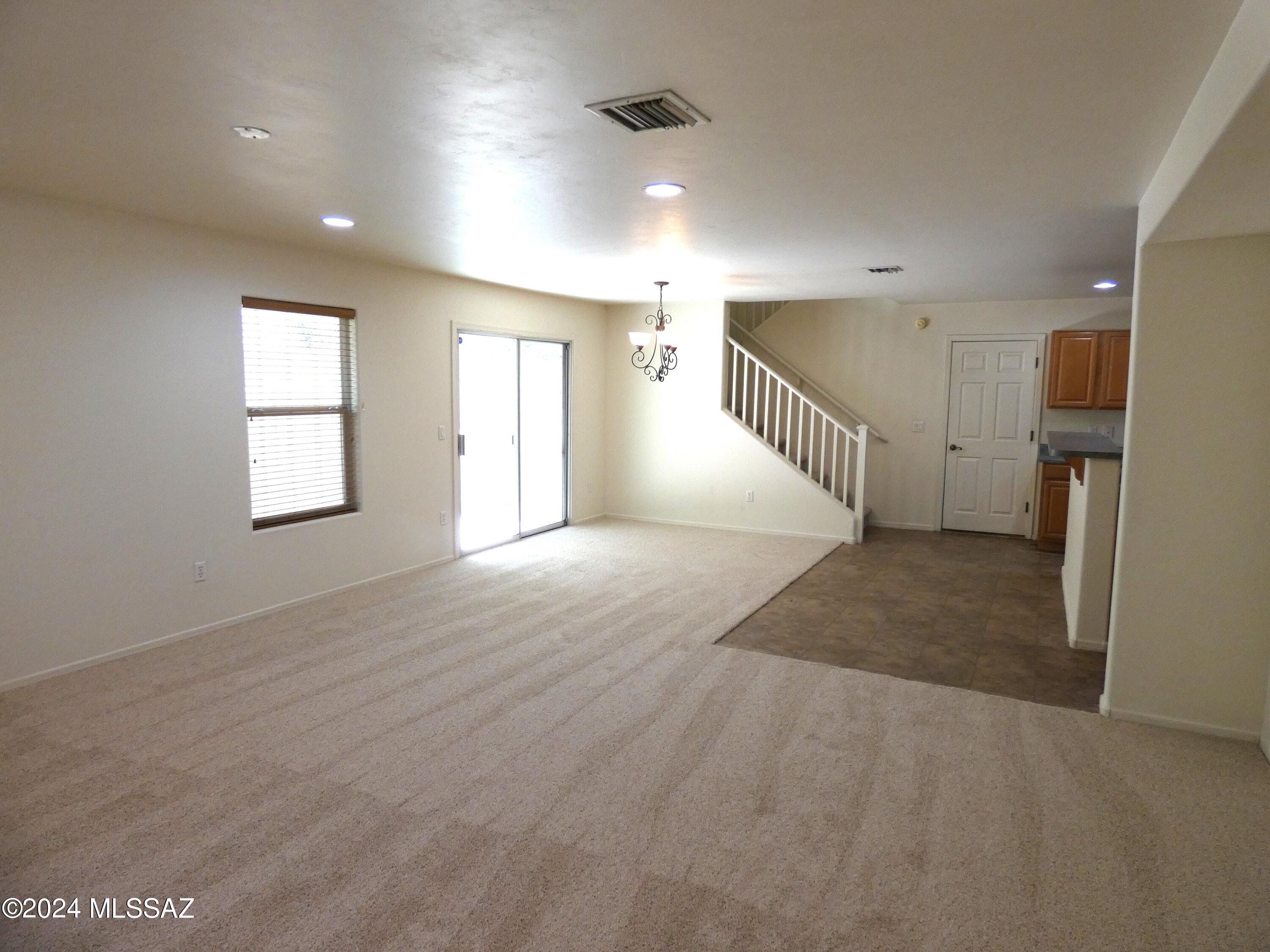 Catalina Vistas - Residential