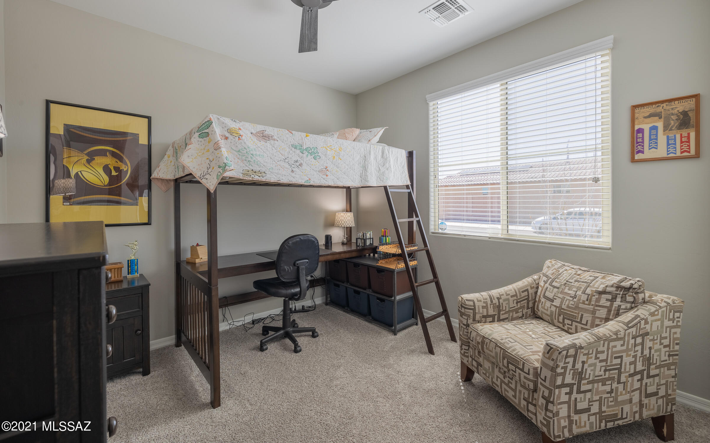 Mountain Vail Estates (136-501) - Residential