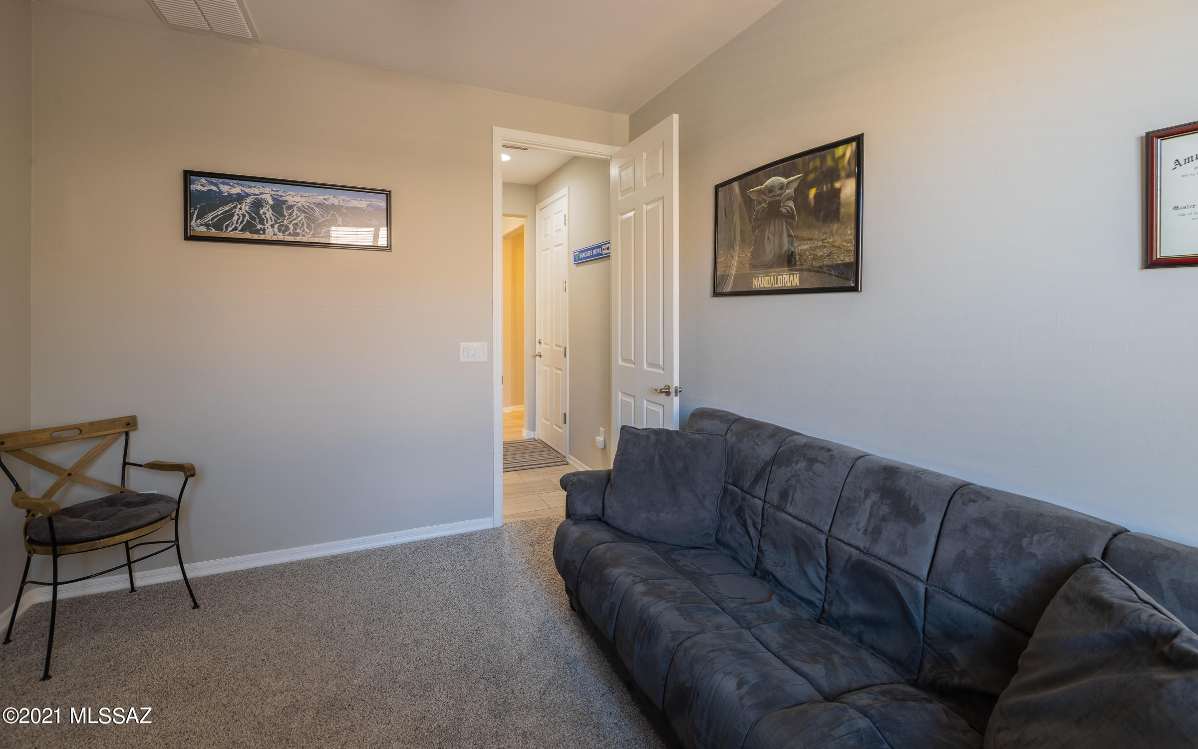 Mountain Vail Estates (136-501) - Residential