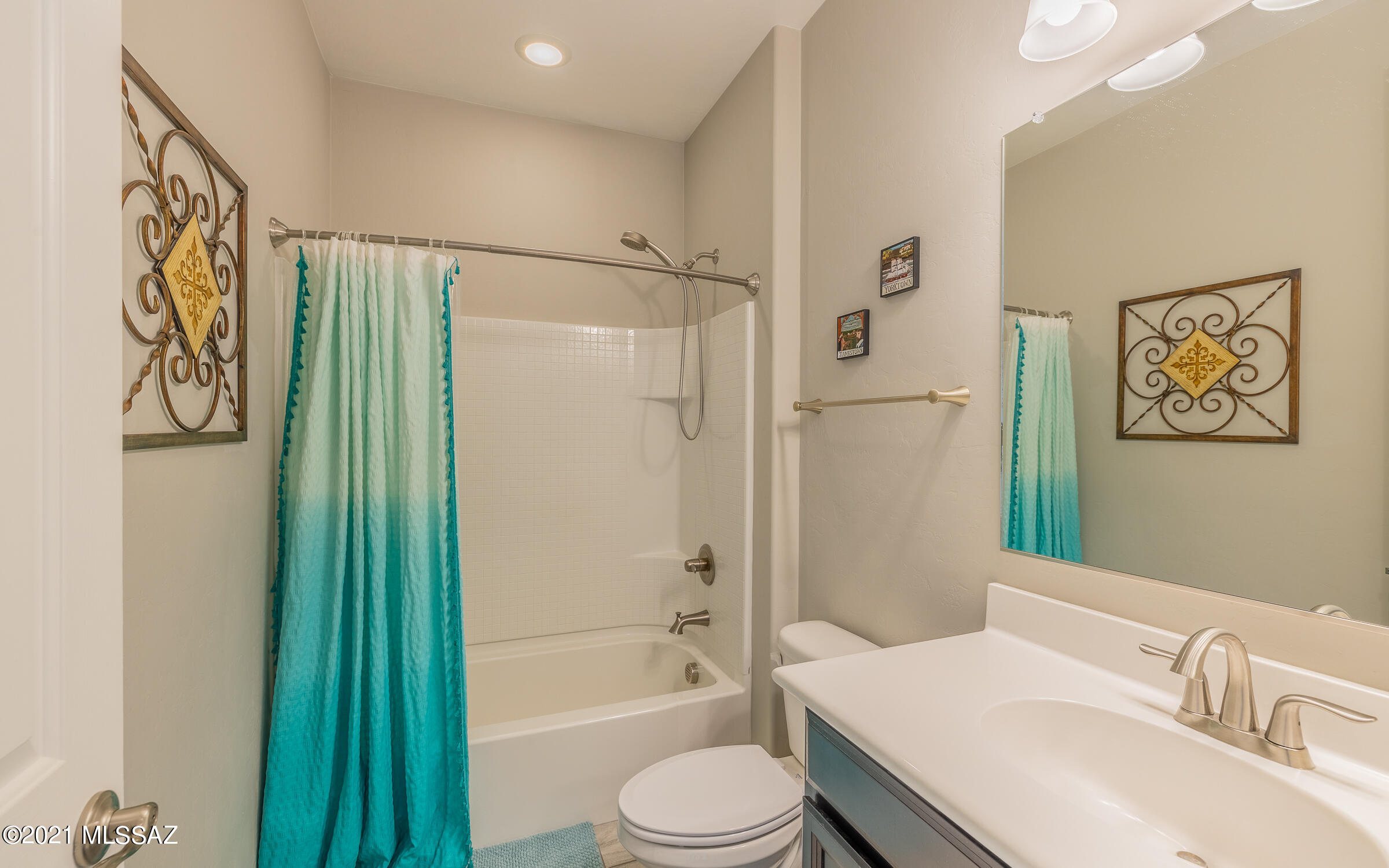 Mountain Vail Estates (136-501) - Residential