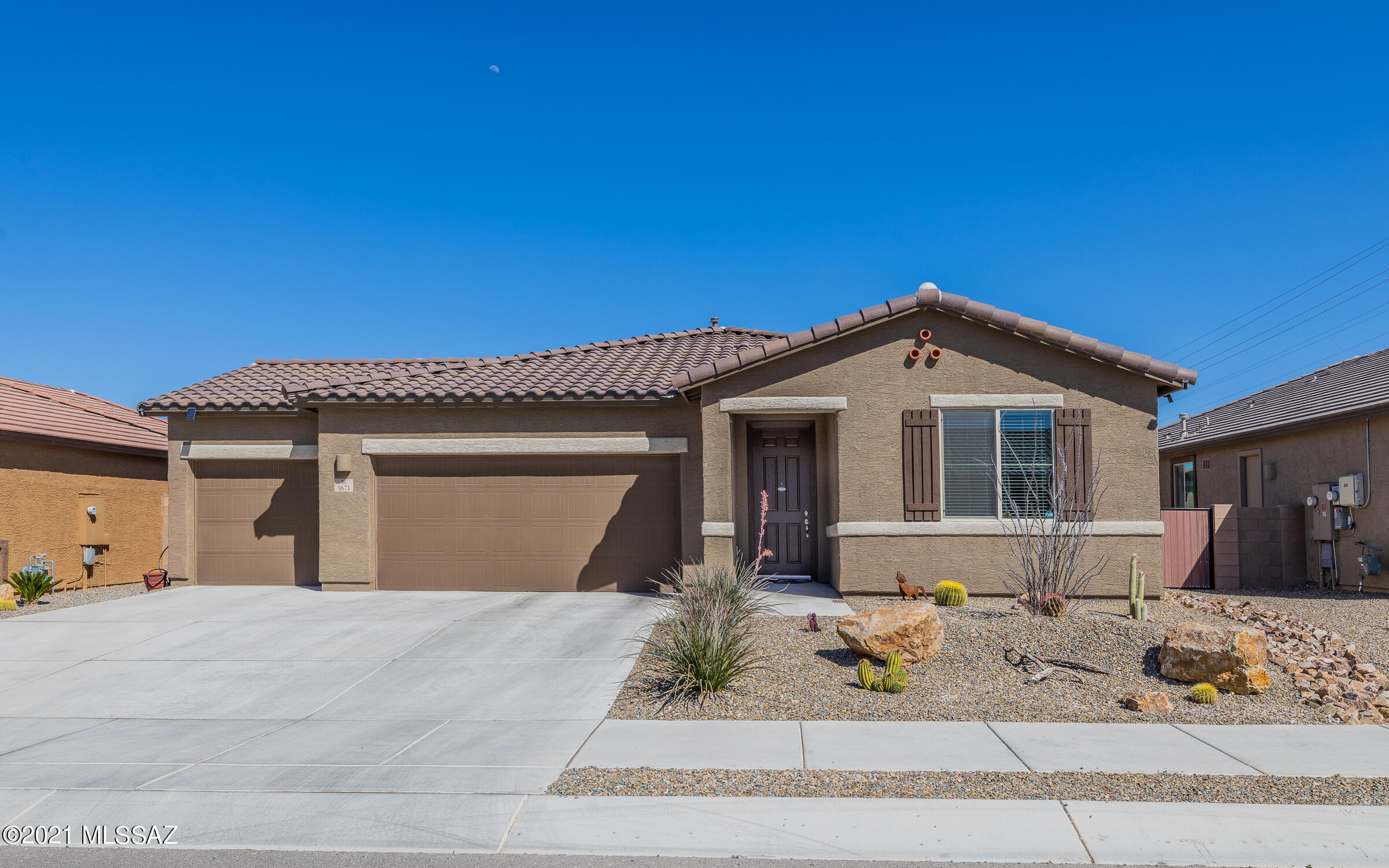 Mountain Vail Estates (136-501) - Residential