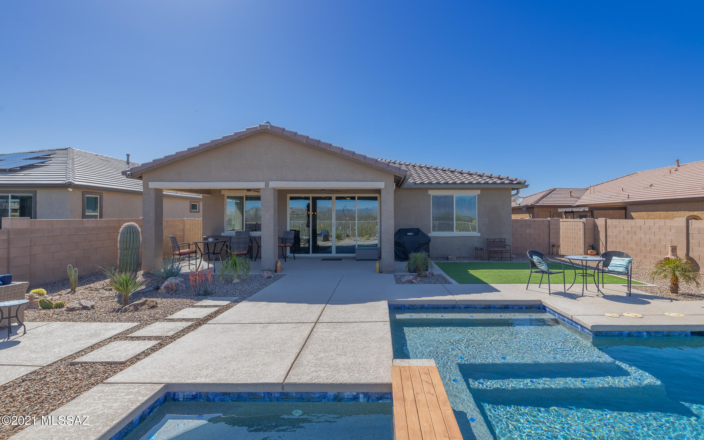 Mountain Vail Estates (136-501) - Residential