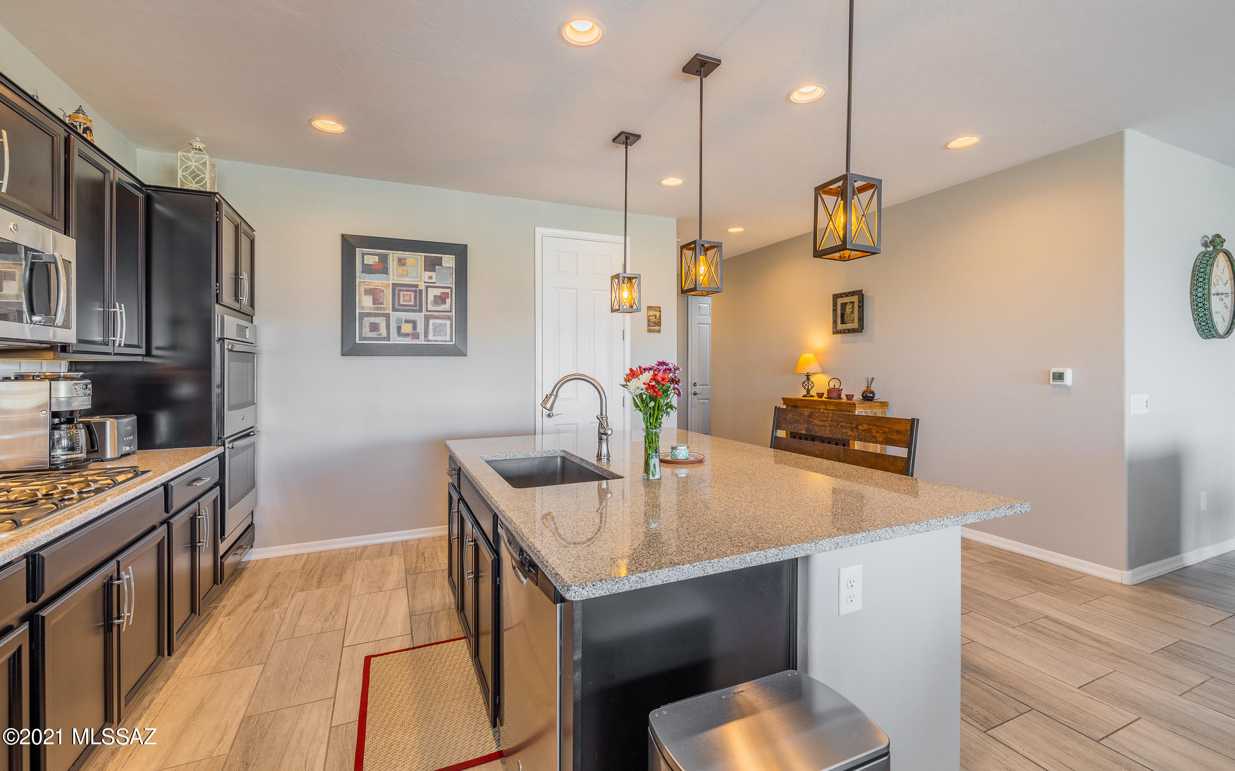 Mountain Vail Estates (136-501) - Residential